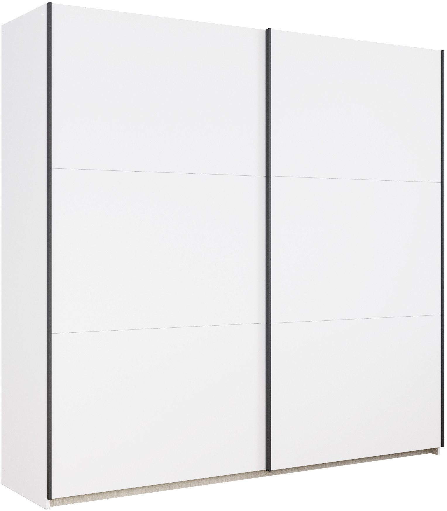 rauch Schwebetürenschrank Kleiderschrank Drehtürenschrank Schrank Garderobe günstig online kaufen