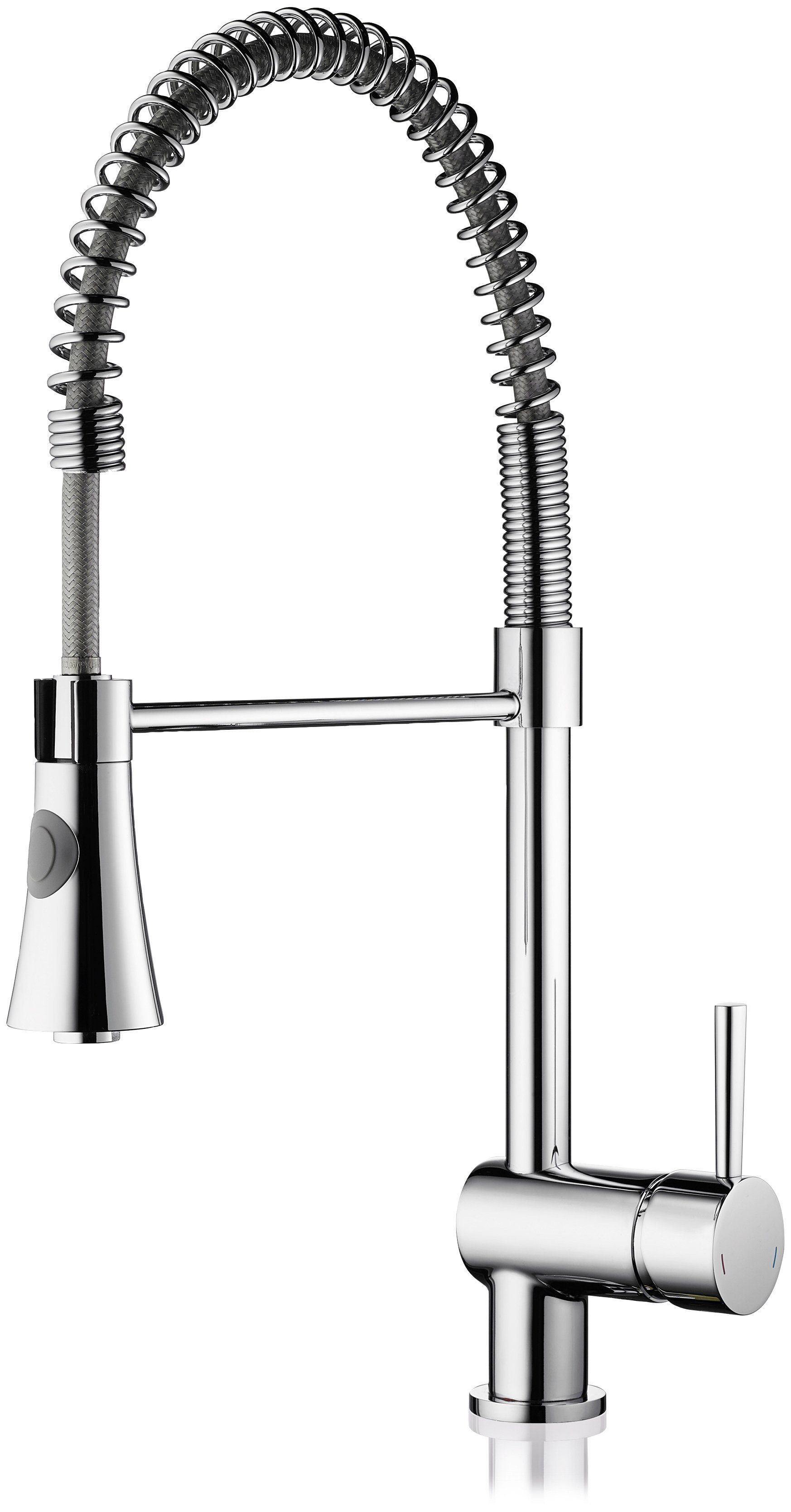 Pyramis Küchenarmatur Cresento Basic