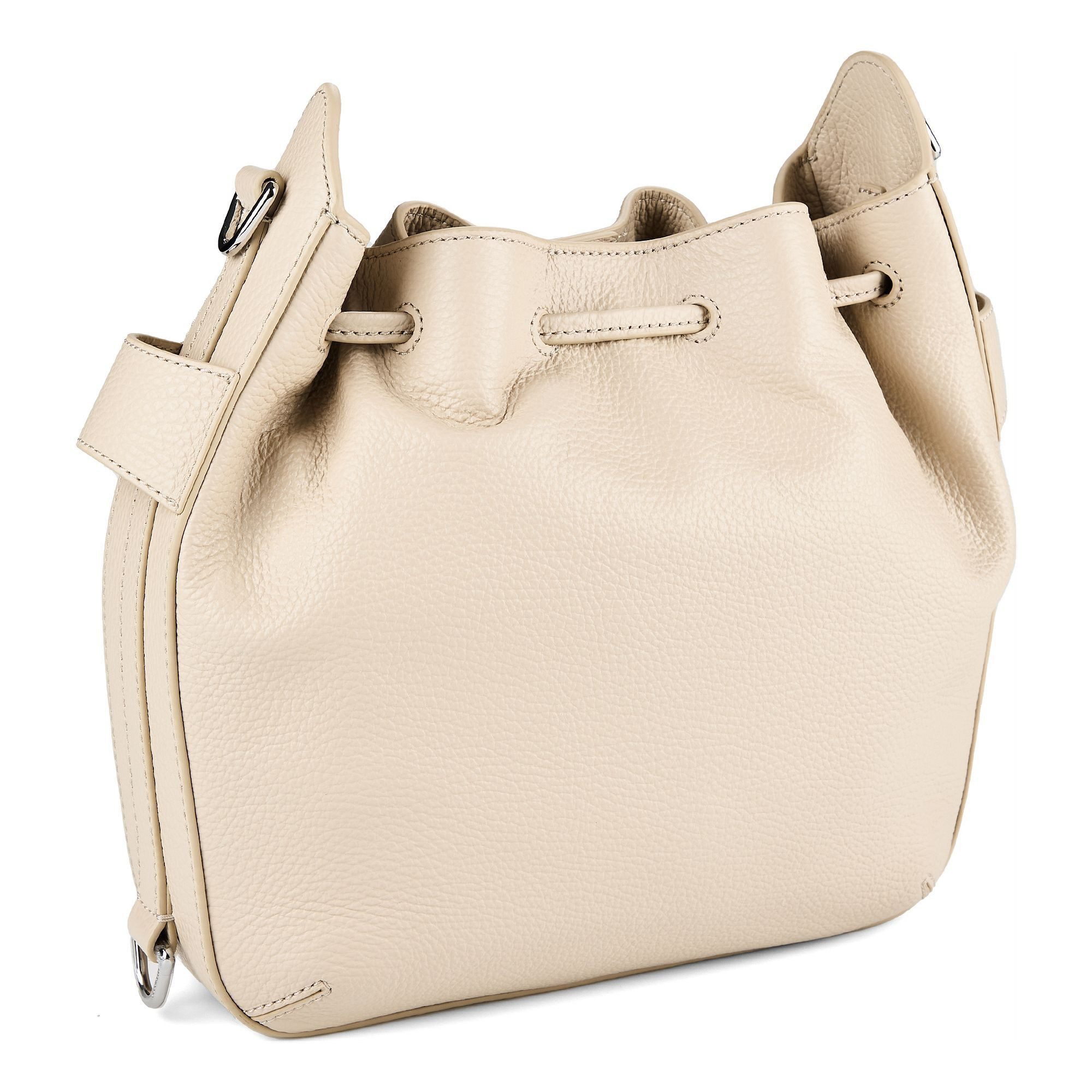 COCCINELLE Shopper Gretel, Leder