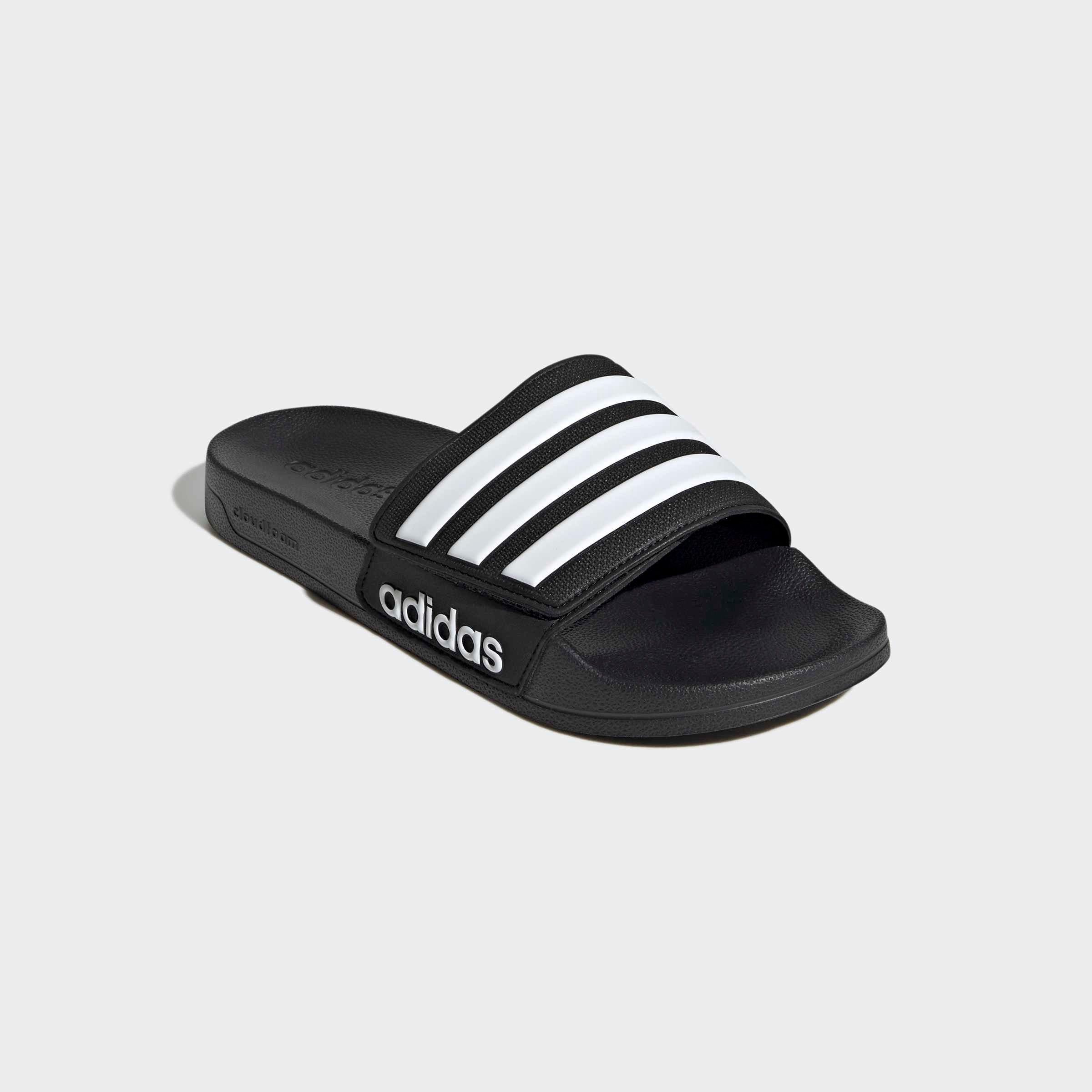 adidas Sportswear ADILETTE SHOWER BADESCHLAPPEN Badesandale Badelatschen