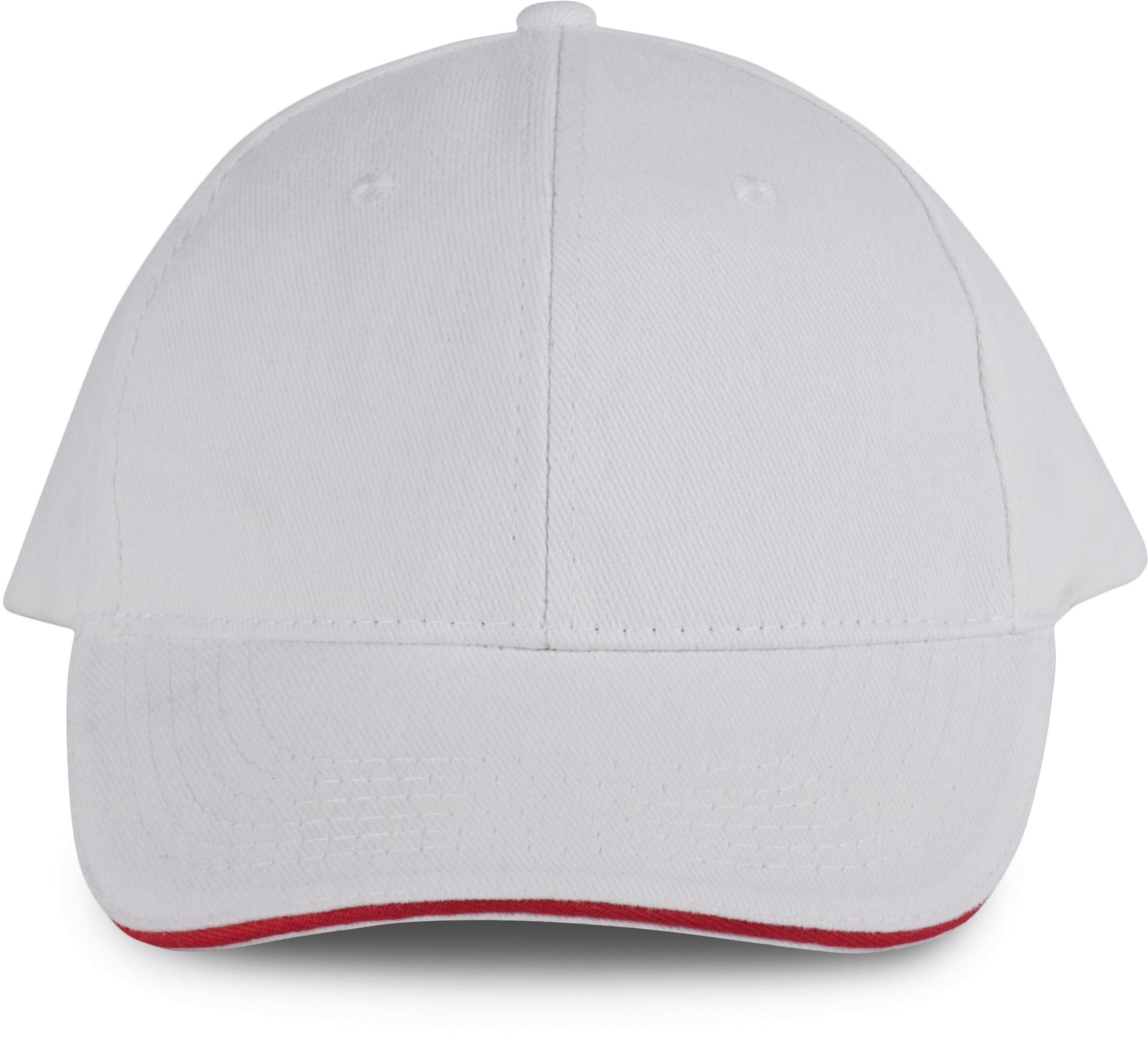 Baseball Cap Orlando - 6-panel-kappe