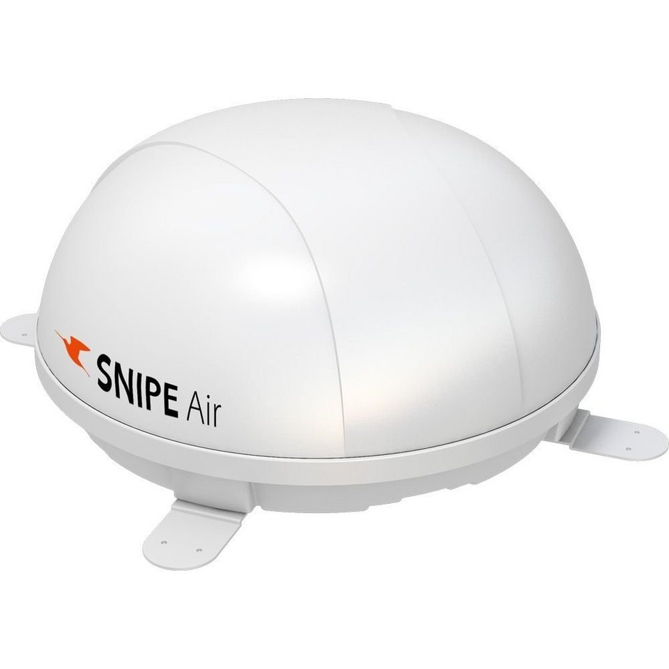 Selfsat Selfsat Snipe Dome Air automatische Sat / IP Antenne