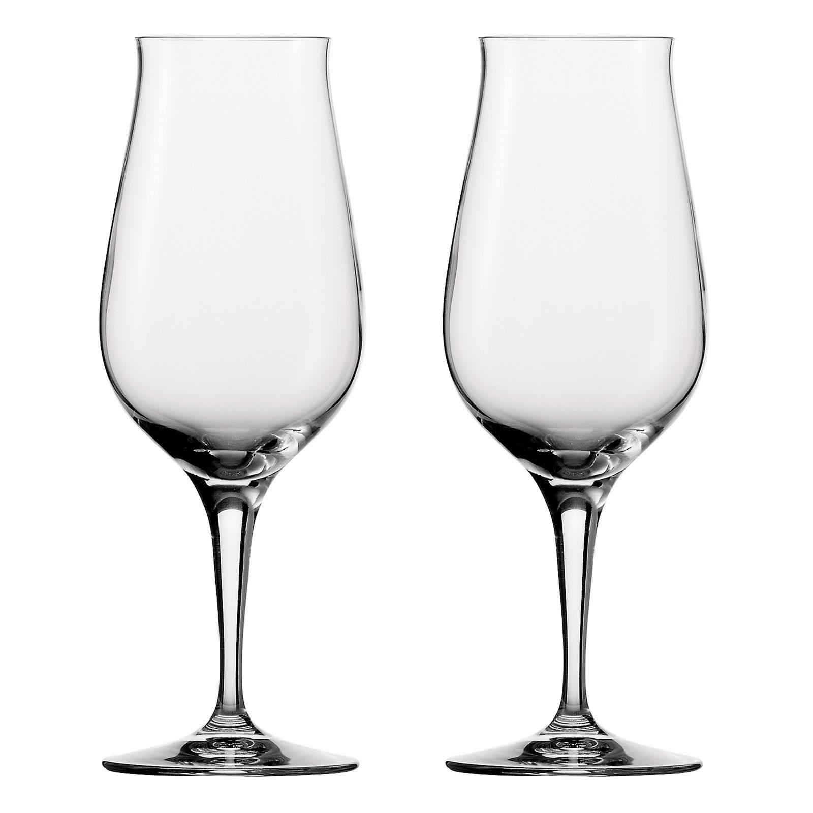 SPIEGELAU Glas WHISKY SNIFTER 2ER 446/17, 2-tlg., Kristallglas