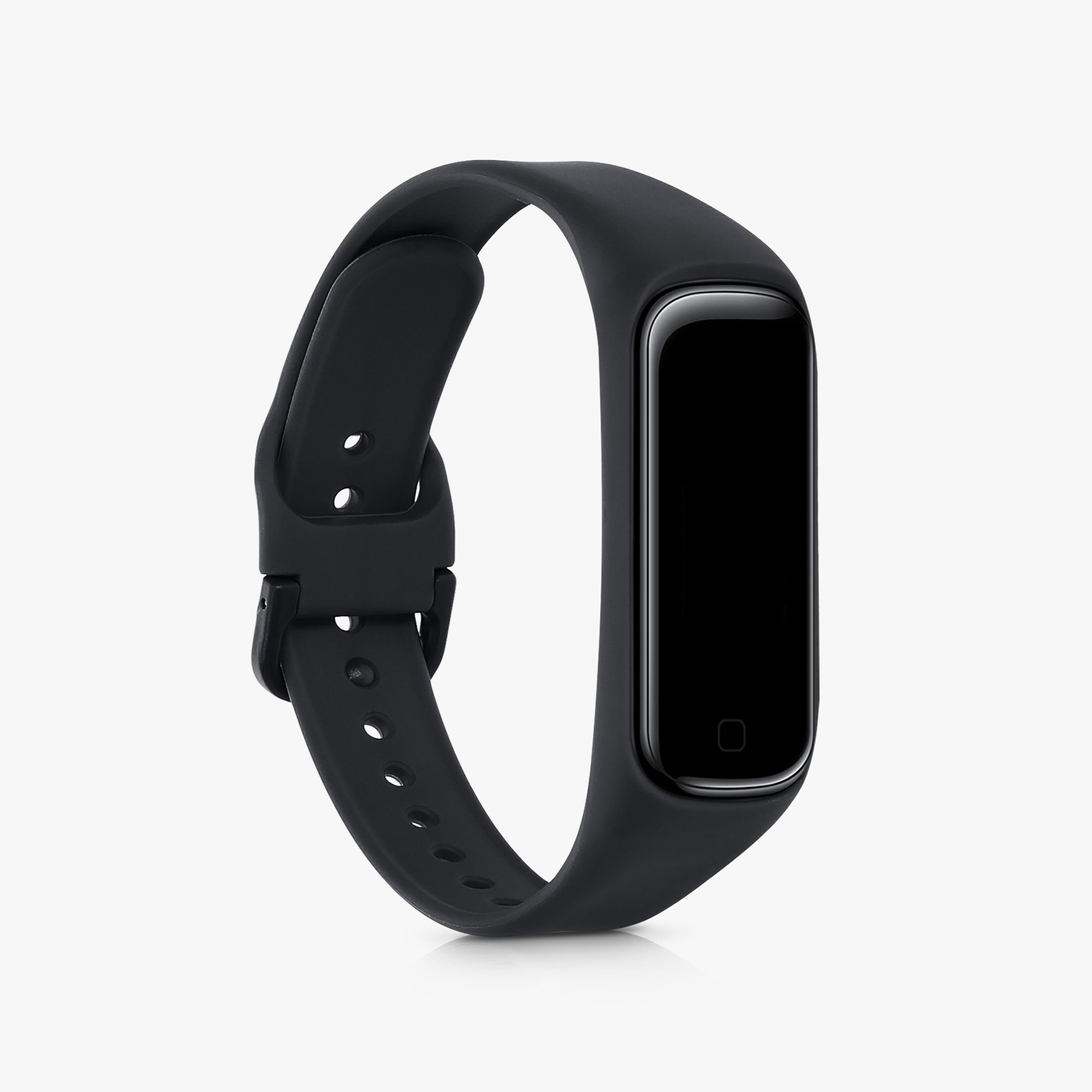 kwmobile Smartwatch-Armband 2x Sportarmband für Samsung günstig online kaufen