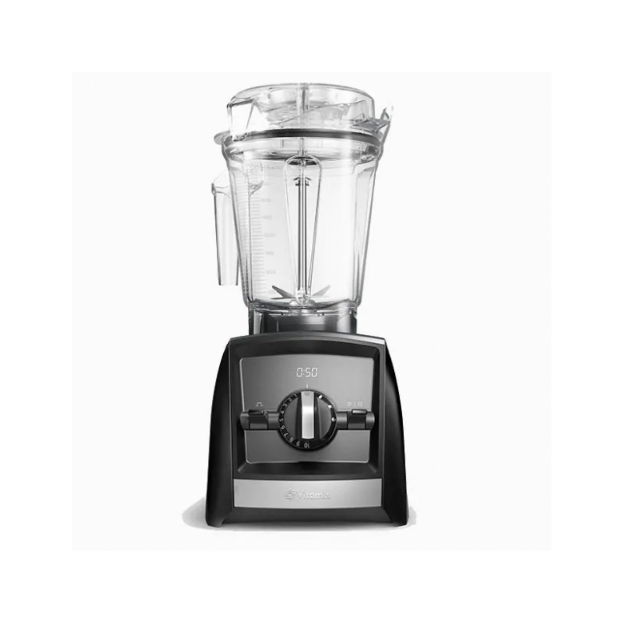 Vitamix Міксери настільні Vitamix ASCENT A2500i Hochleistungsmixer