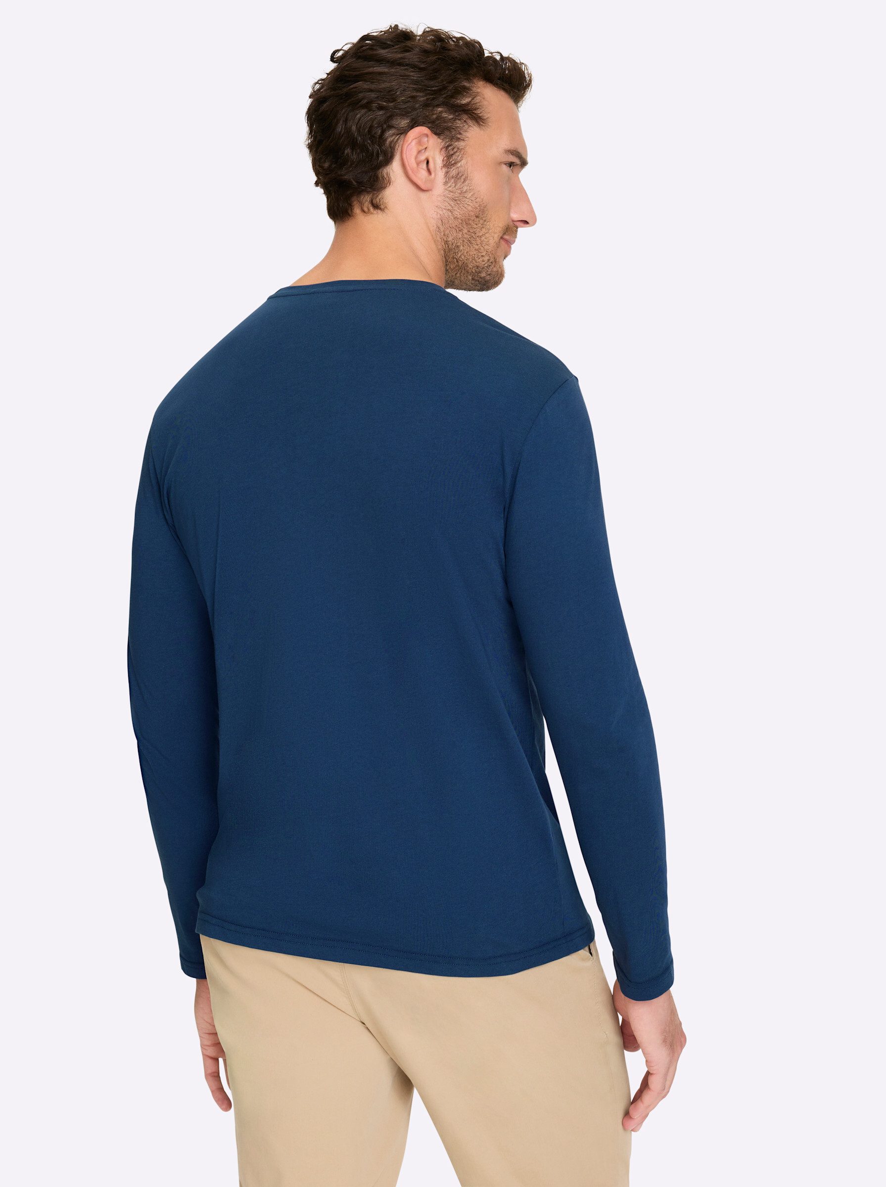Witt T-Shirt Langarm-Shirt Langarm günstig online kaufen