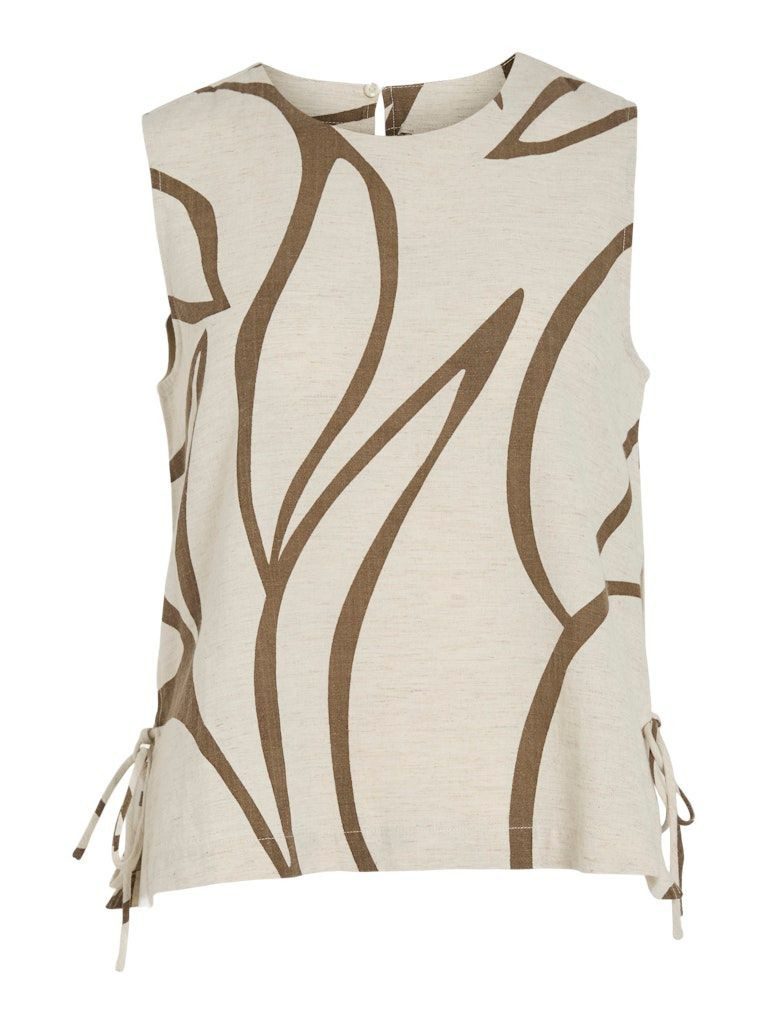 Shirtbluse VIPRISILLA