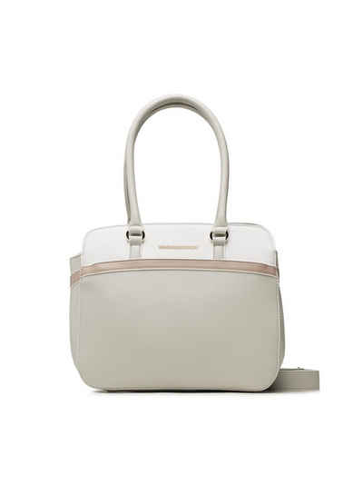 Ara Handtasche Handtasche 16-21612-59 Cream/Sabbia/Nebbia