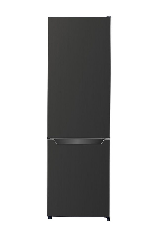 RESPEKTA Kühl-/Gefrierkombination Gotland 14120000000652, 176 cm hoch, 54 cm breit, Höhe 176 cm, in 3 Farben erhältlich