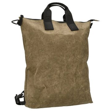 Jost Freizeitrucksack Trosa X-Change Bag S - Rucksack 40 cm (1-tlg)
