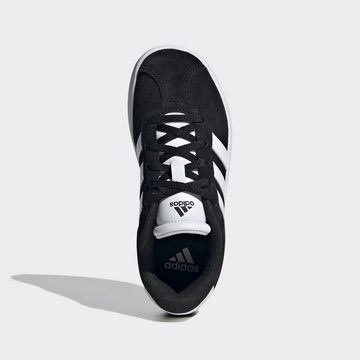 adidas Sportswear VL COURT 3.0 KIDS Sneaker inspiriert vom Desing des adidas samba