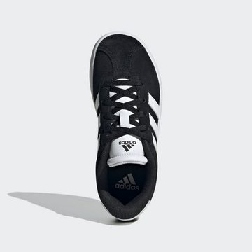 adidas Sportswear VL COURT 3.0 KIDS Sneaker Design auf den Spuren des adidas Samba