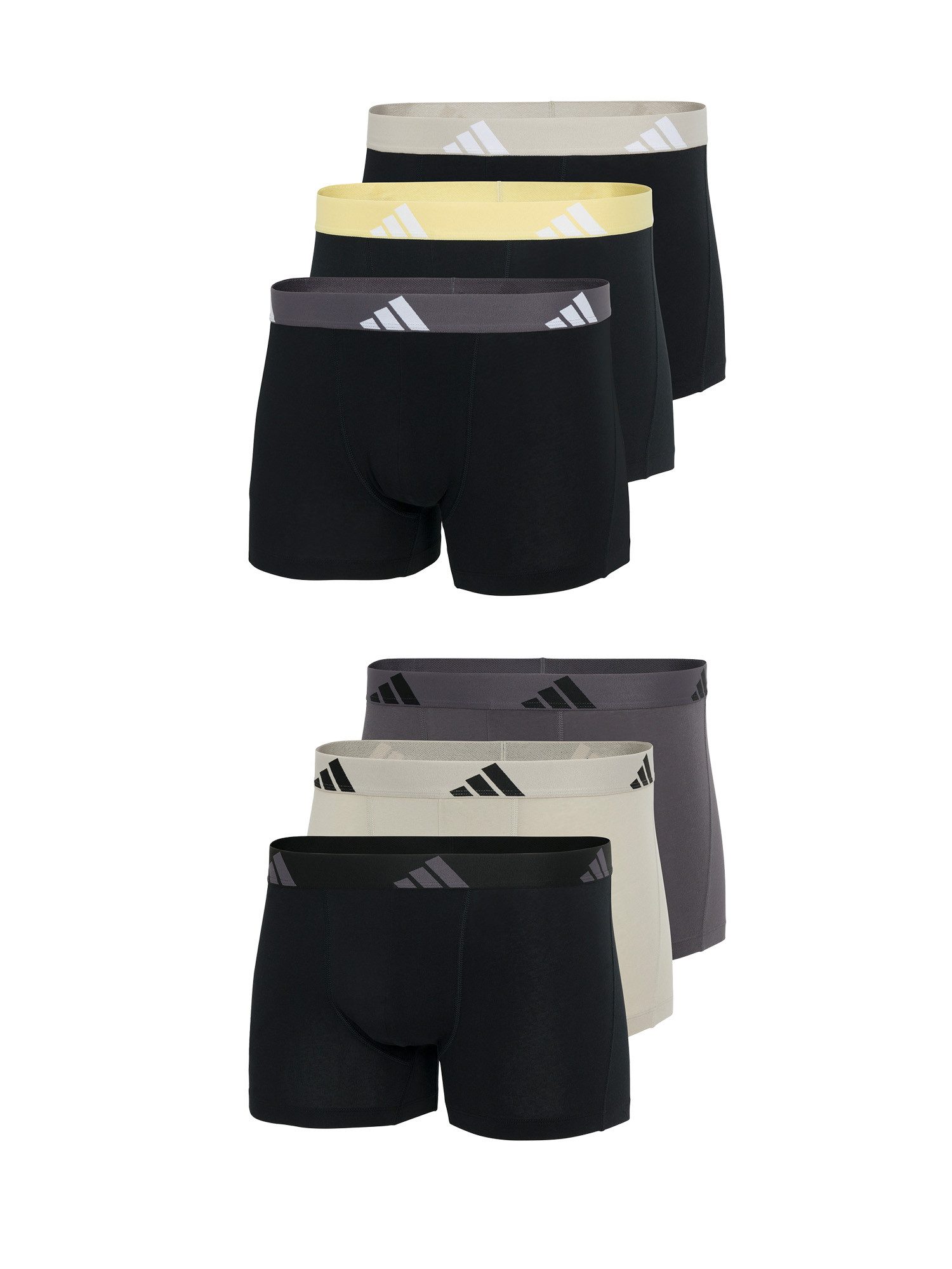 adidas Sportswear Trunk Active Flex Cotton günstig online kaufen
