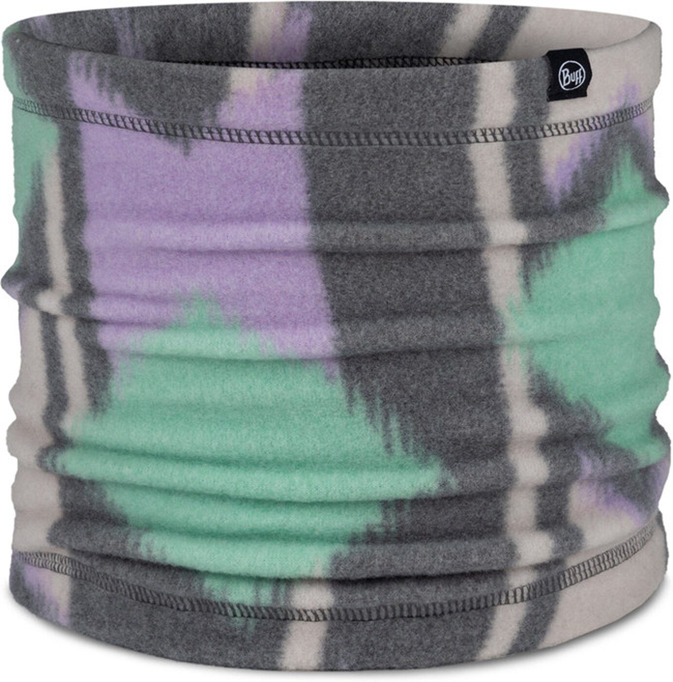Buff Halstuch Polar Prints Neckwarmer MULTI
