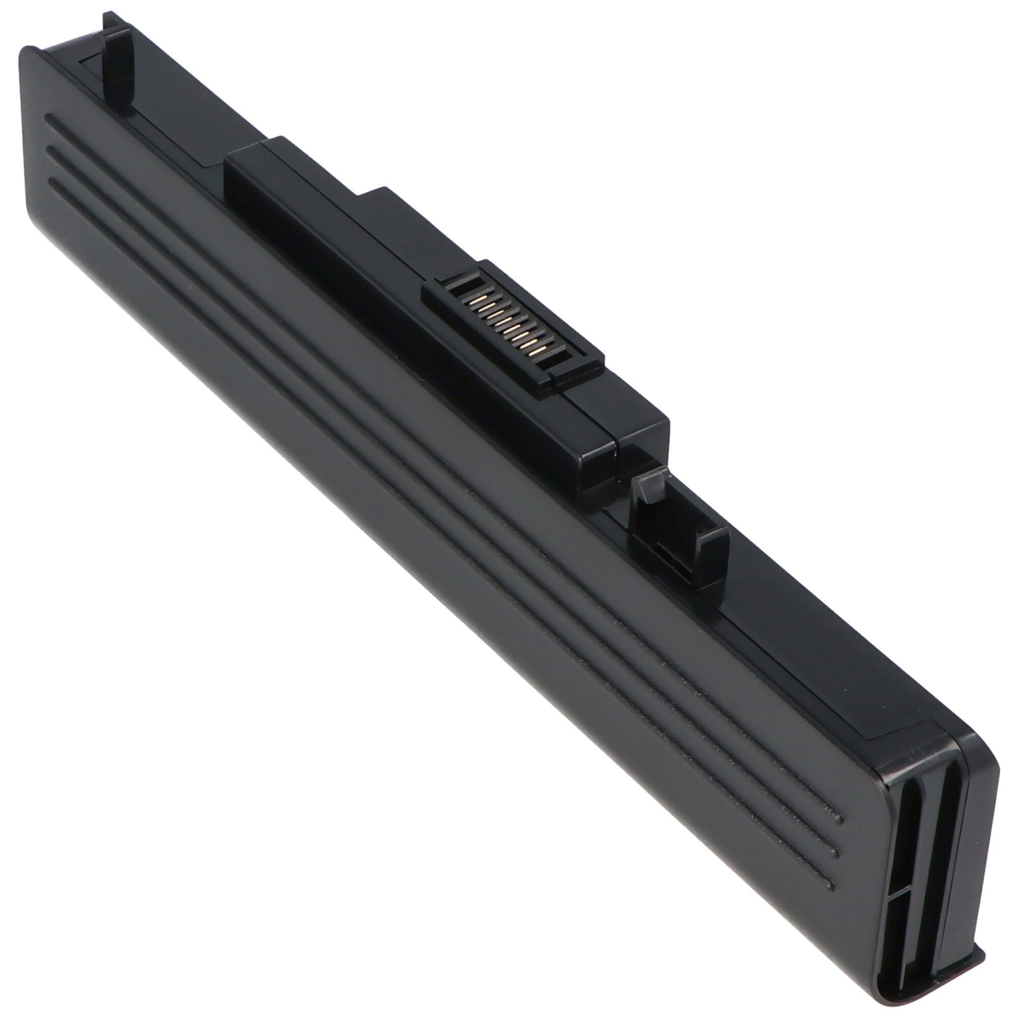 AccuCell Akku passend für Fujitsu Amilo L1310G, Amilo L7310, L7320GW, Amilo Li Akku 4400 mAh (11,1 V)