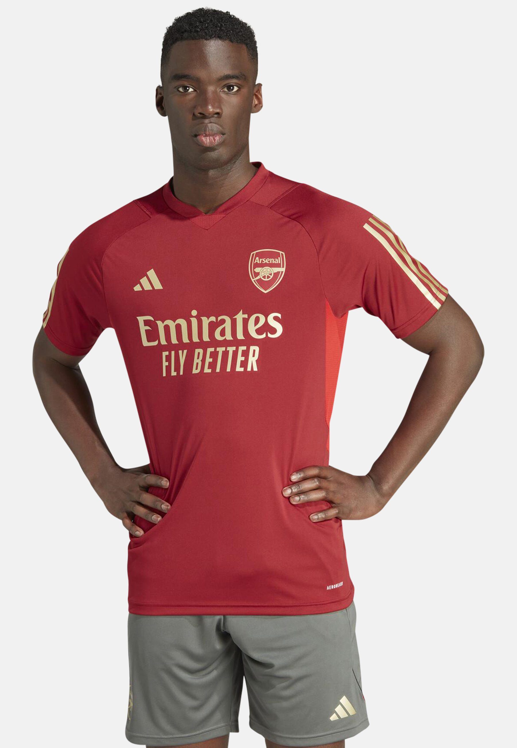 adidas Originals T-Shirt Afc (1-tlg) günstig online kaufen