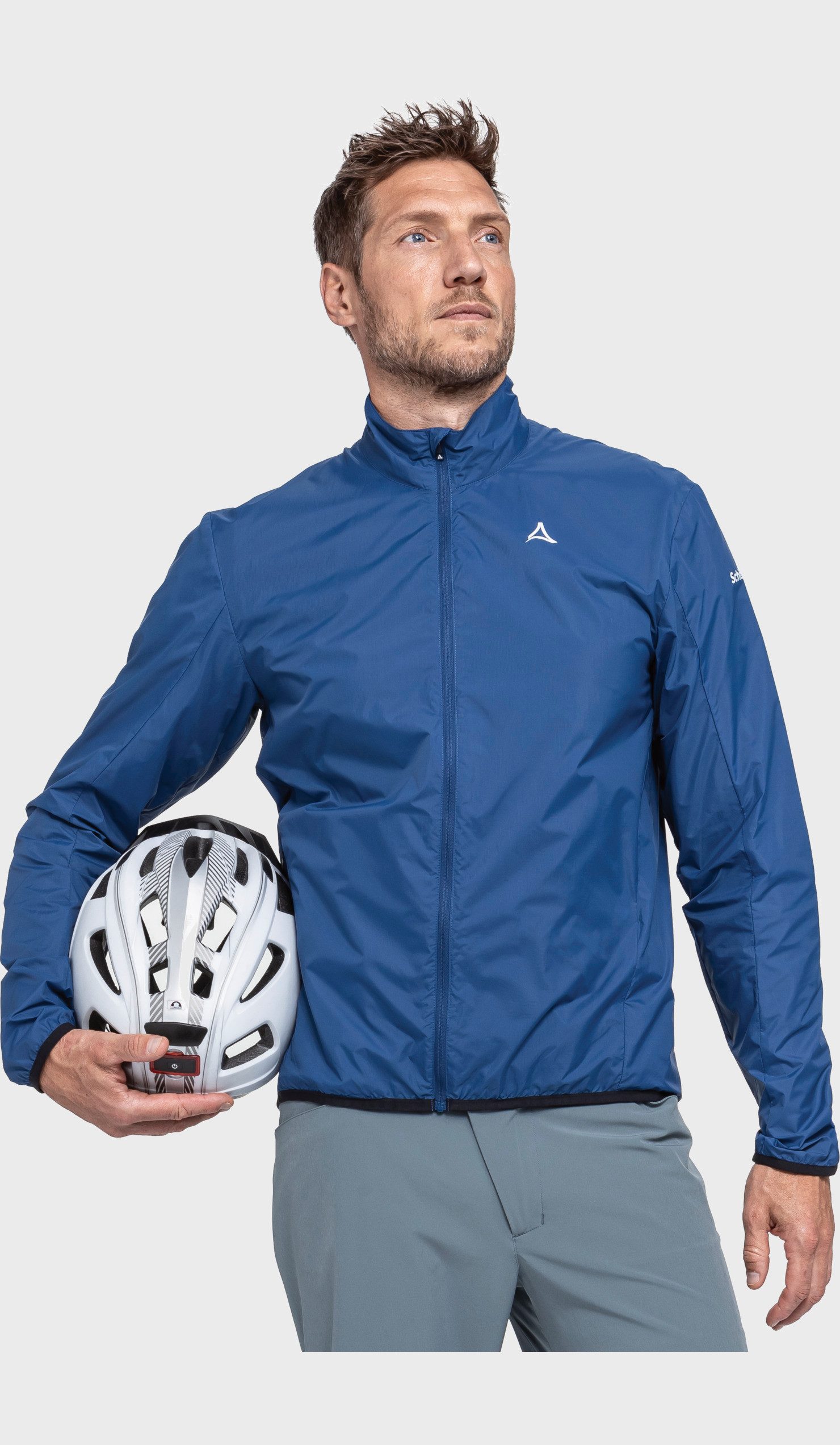 Schöffel Outdoorjacke Jacket Style Cannobio MNS