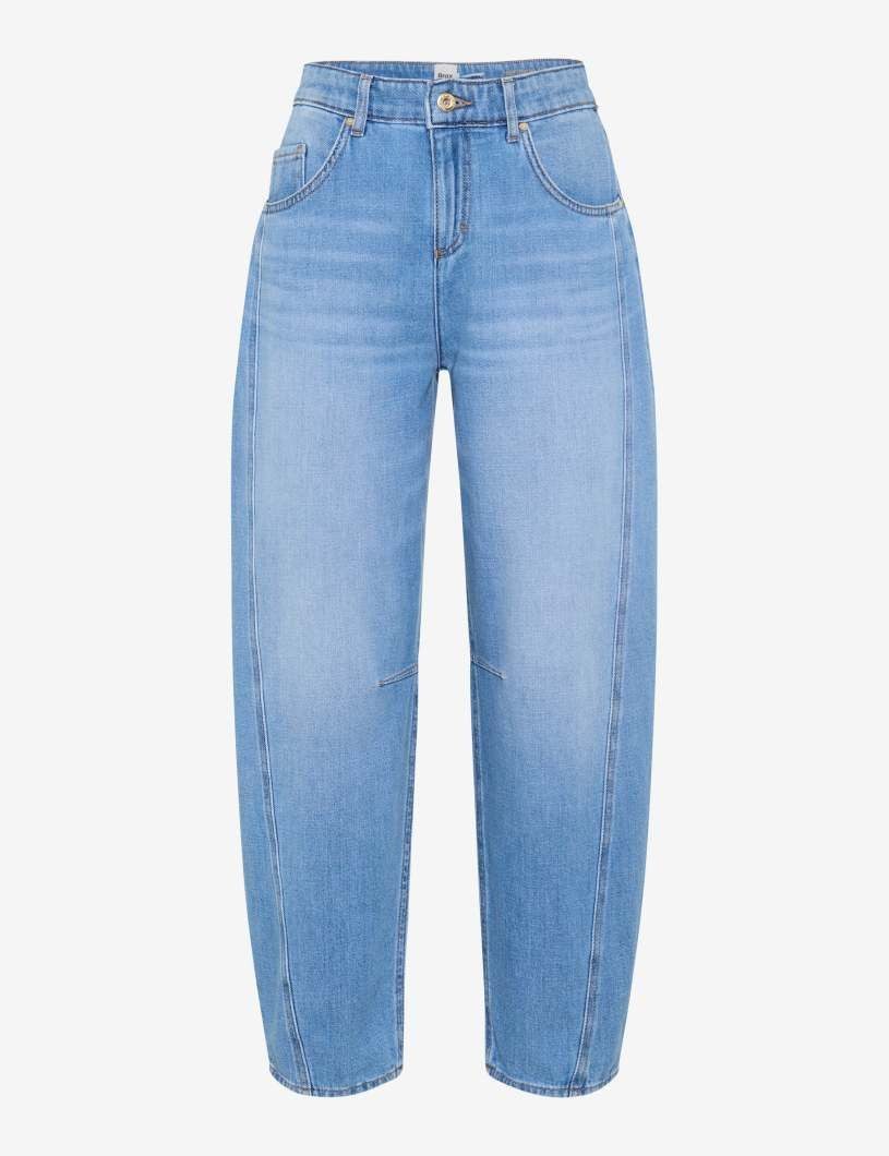 Brax 5-Pocket-Hose günstig online kaufen