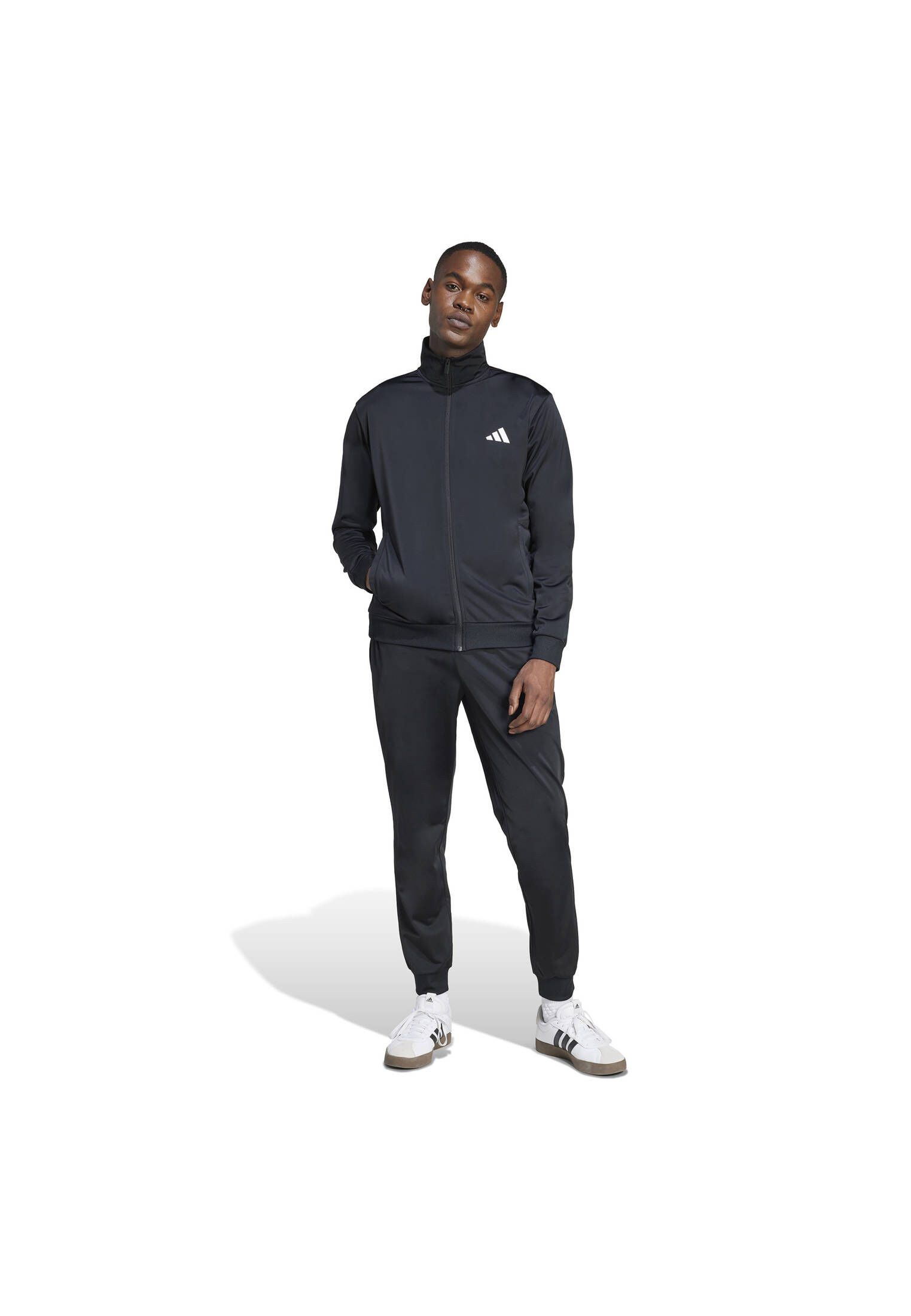 adidas Sportswear Trainingsanzug Herren Trainingsanzug (2-tlg) günstig online kaufen