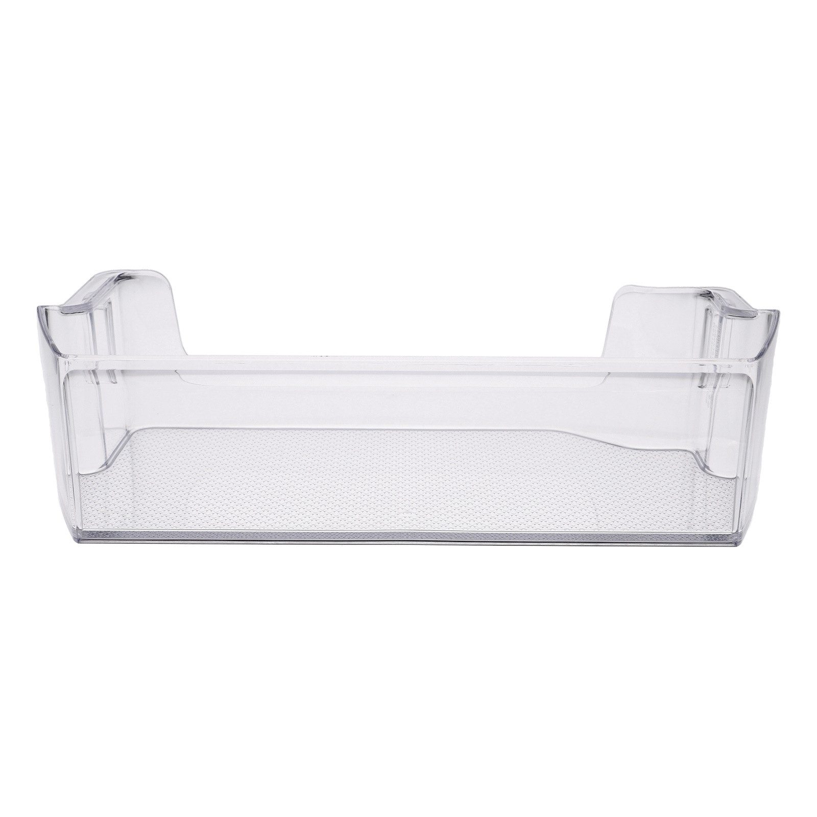 easyPART Einlegeboden wie Haier 49055012 Türfach rechts für Kühlteil, Kühlschrank / Gefrierschrank