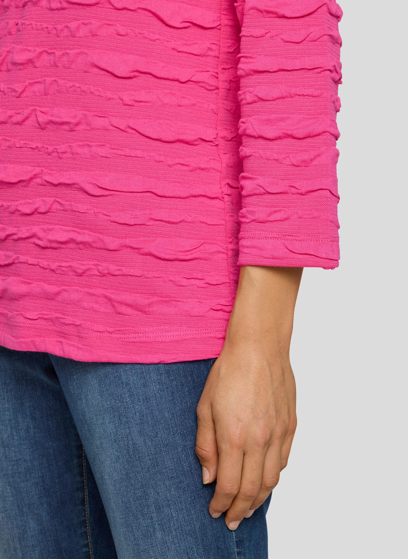 Rabe Print-Shirt T-Shirt