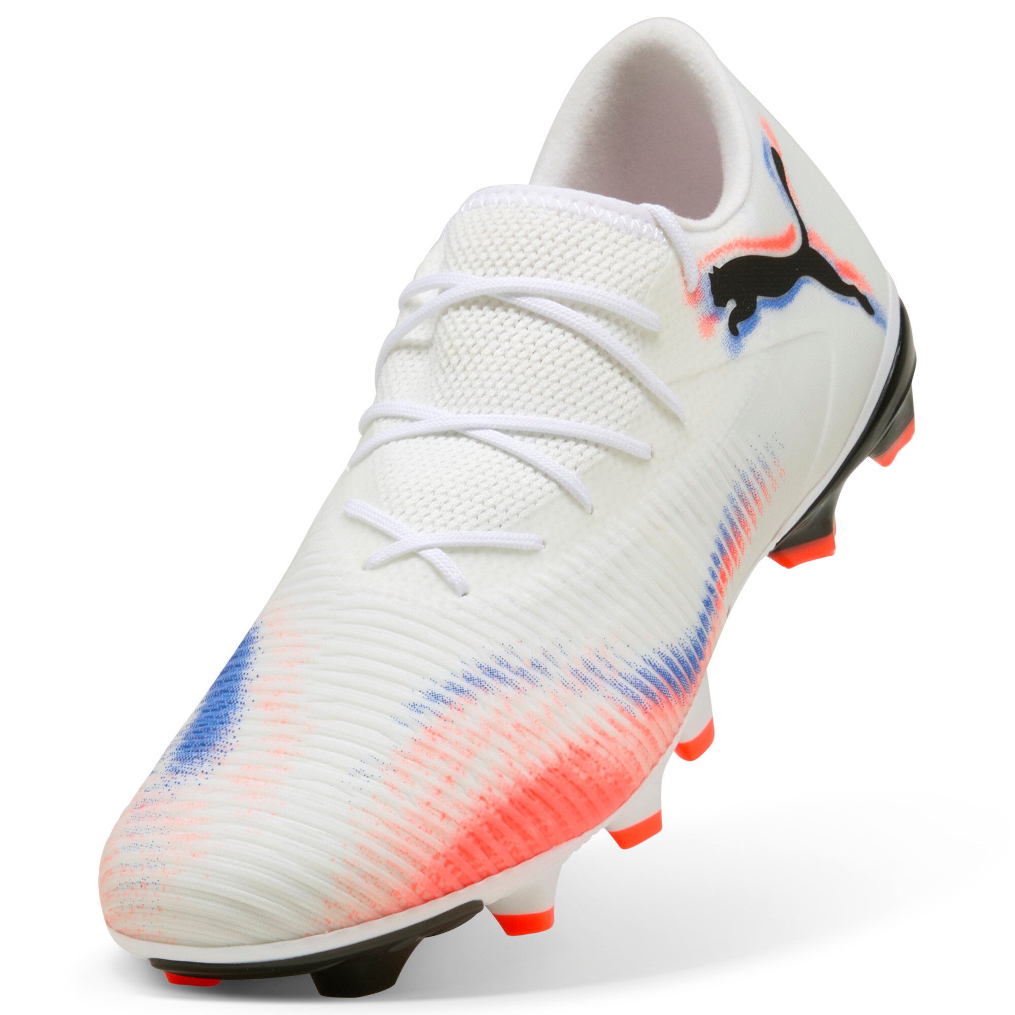 PUMA FUTURE 8 MATCH LOW FG/AG Fußballschuh für Rasenplätze