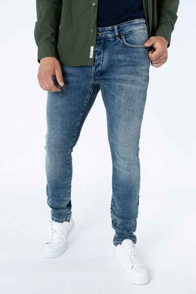 Drykorn 5-Pocket-Jeans »Jaz« (1-tlg) 5-Pocket-Style