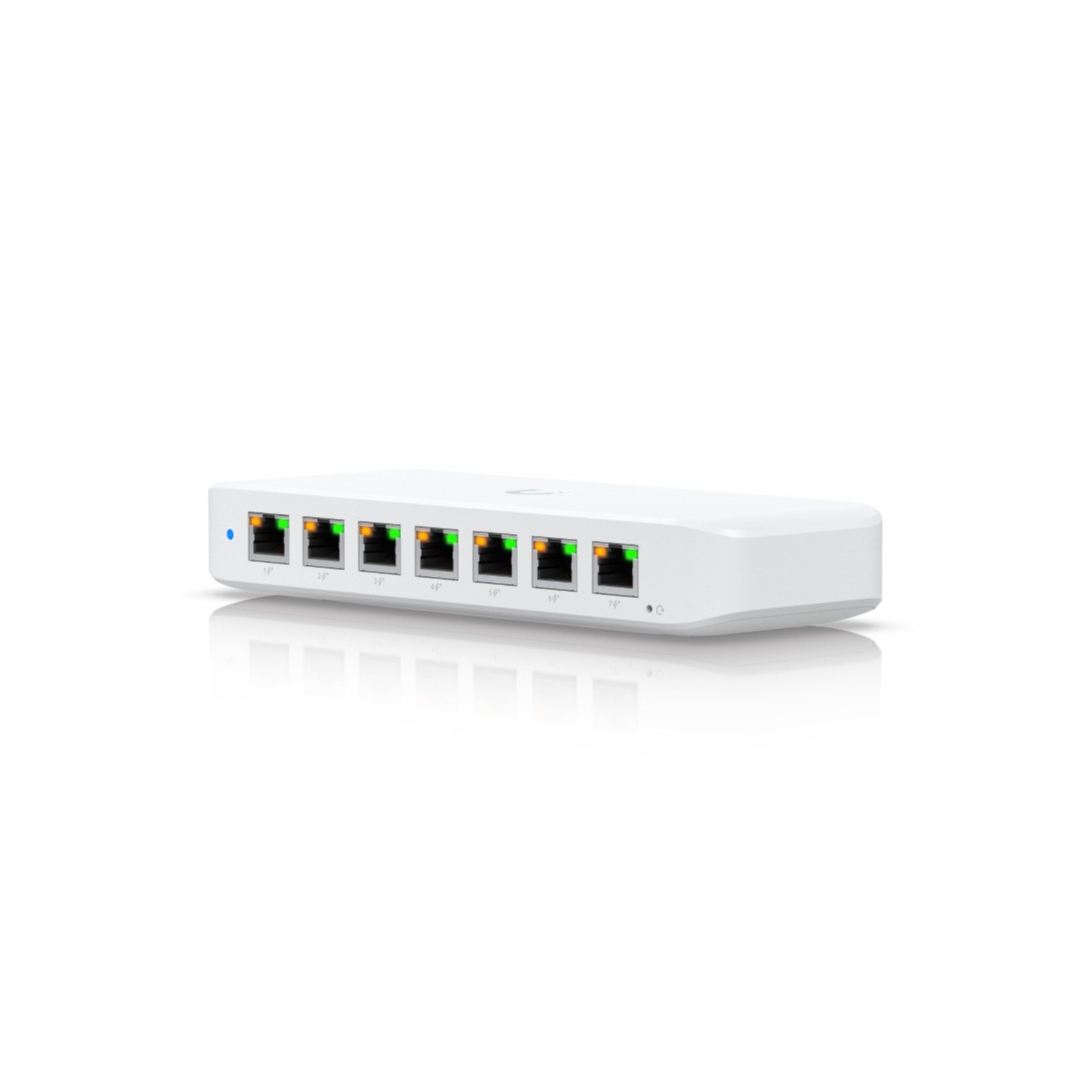 UbiQuiti Ultra 210W Netzwerk-Switch