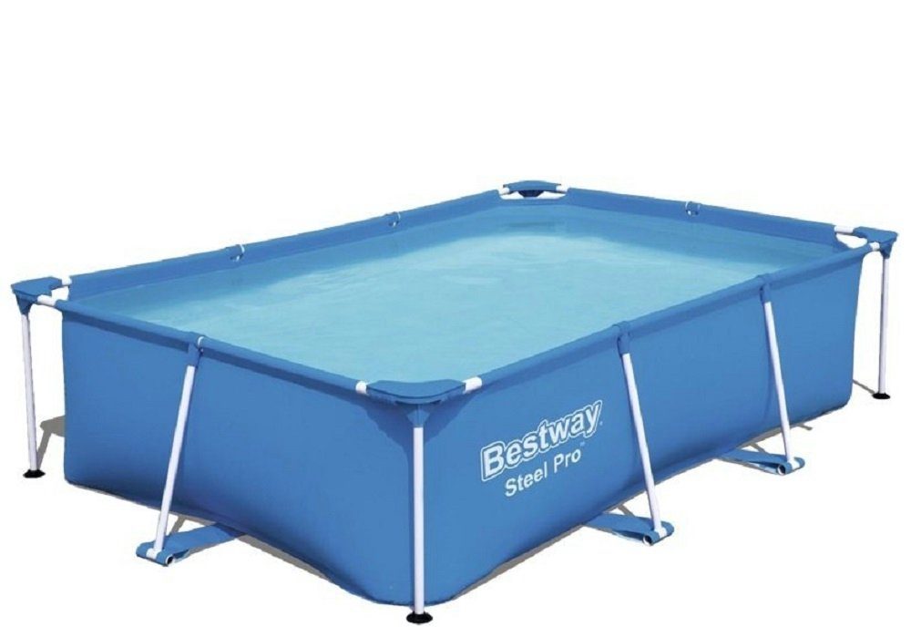 BESTWAY Framepool, Bestway Steel Pro Frame Pool