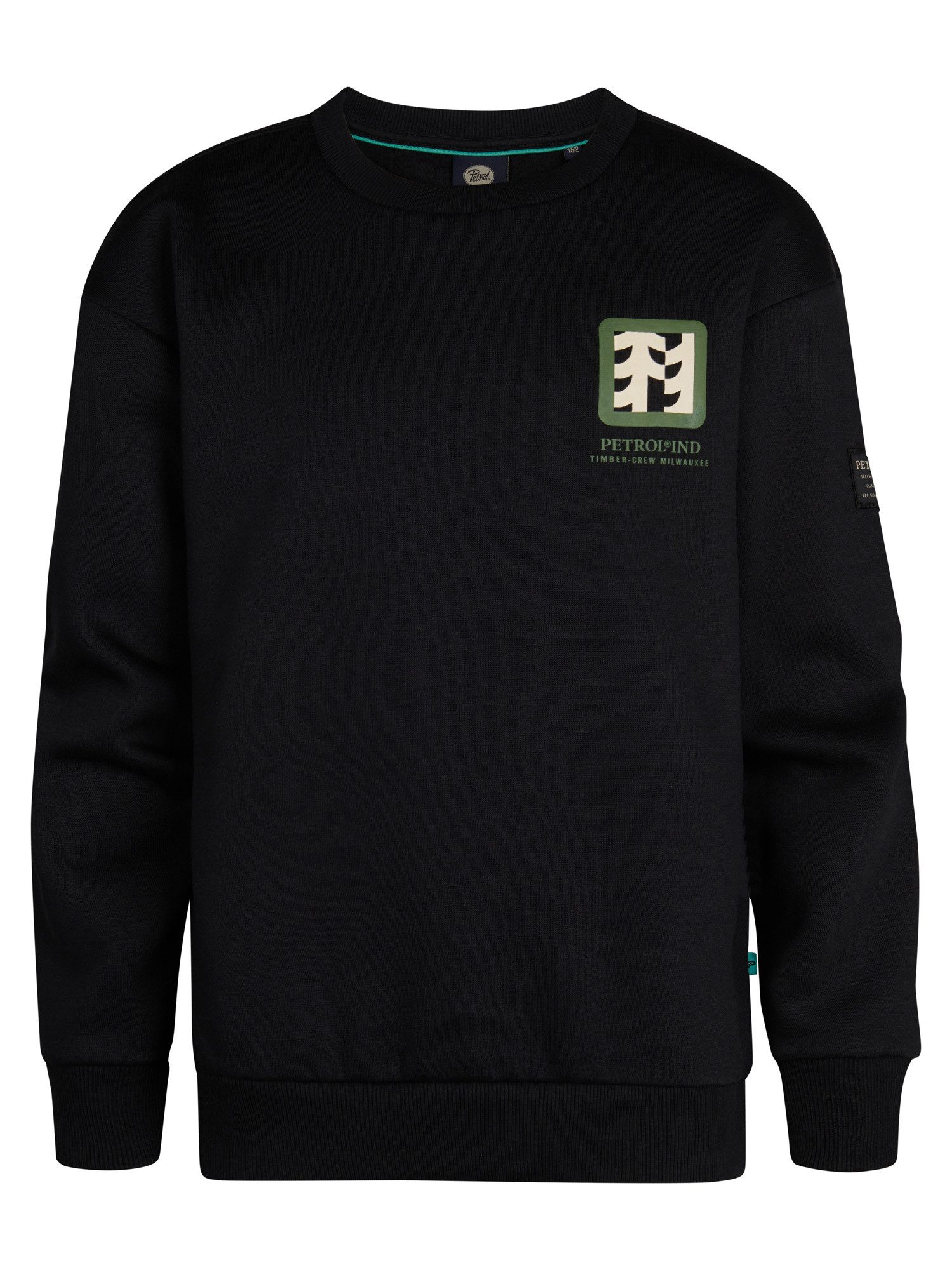 Sweatshirt Pocono