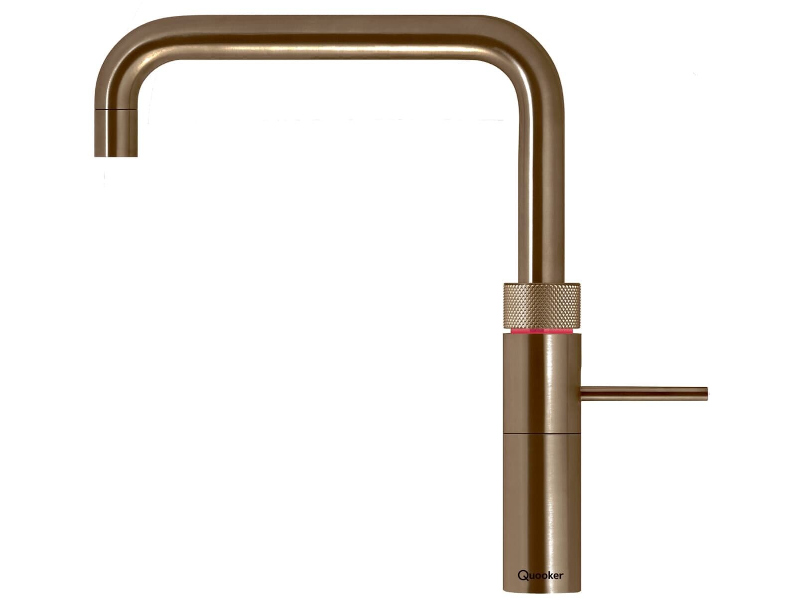 QUOOKER Küchenarmatur (1-St) FNSPTBCOMBI