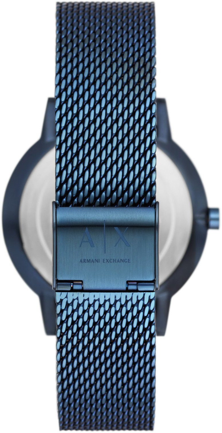 ARMANI EXCHANGE AX2751 Multifunktionsuhr