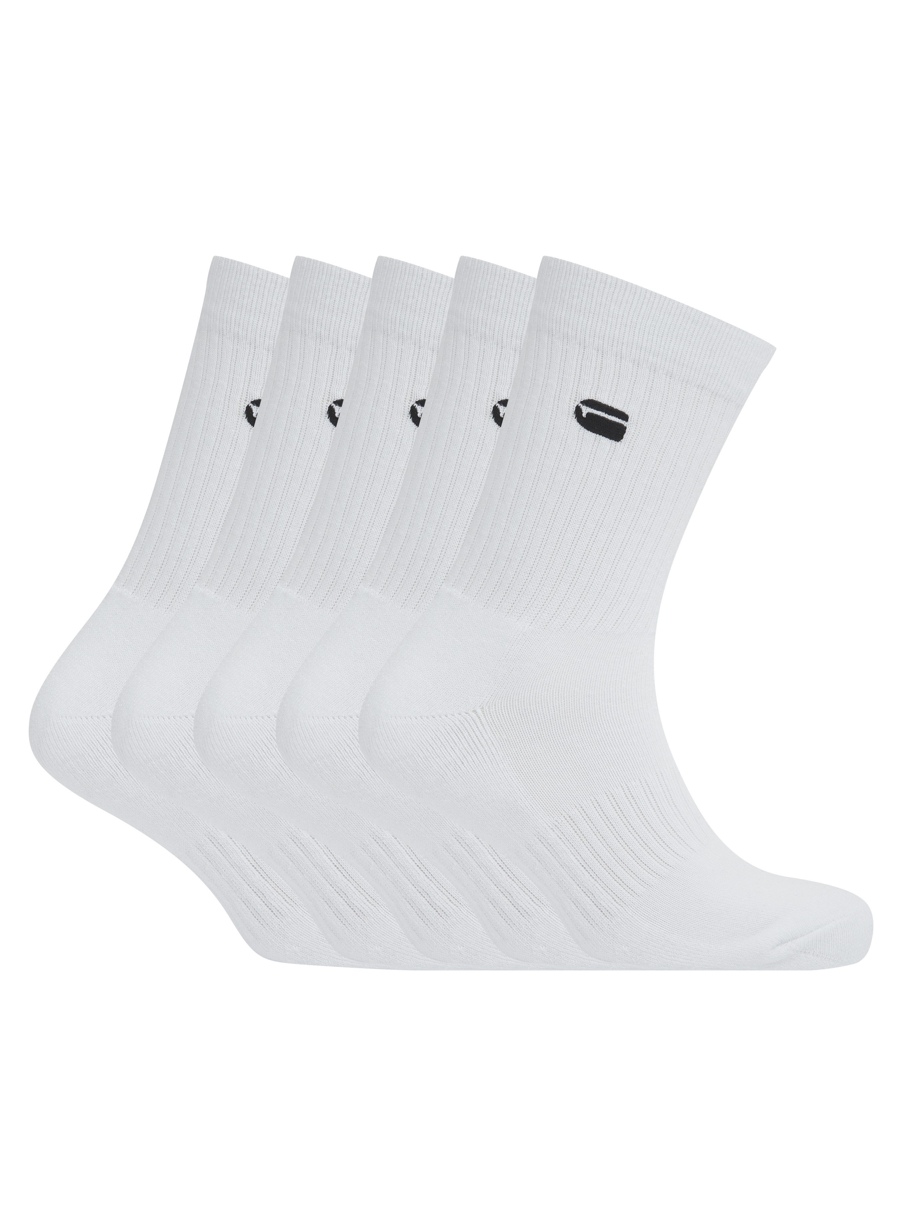 Socken KILN, 5 PACK SPORTS SOCKS