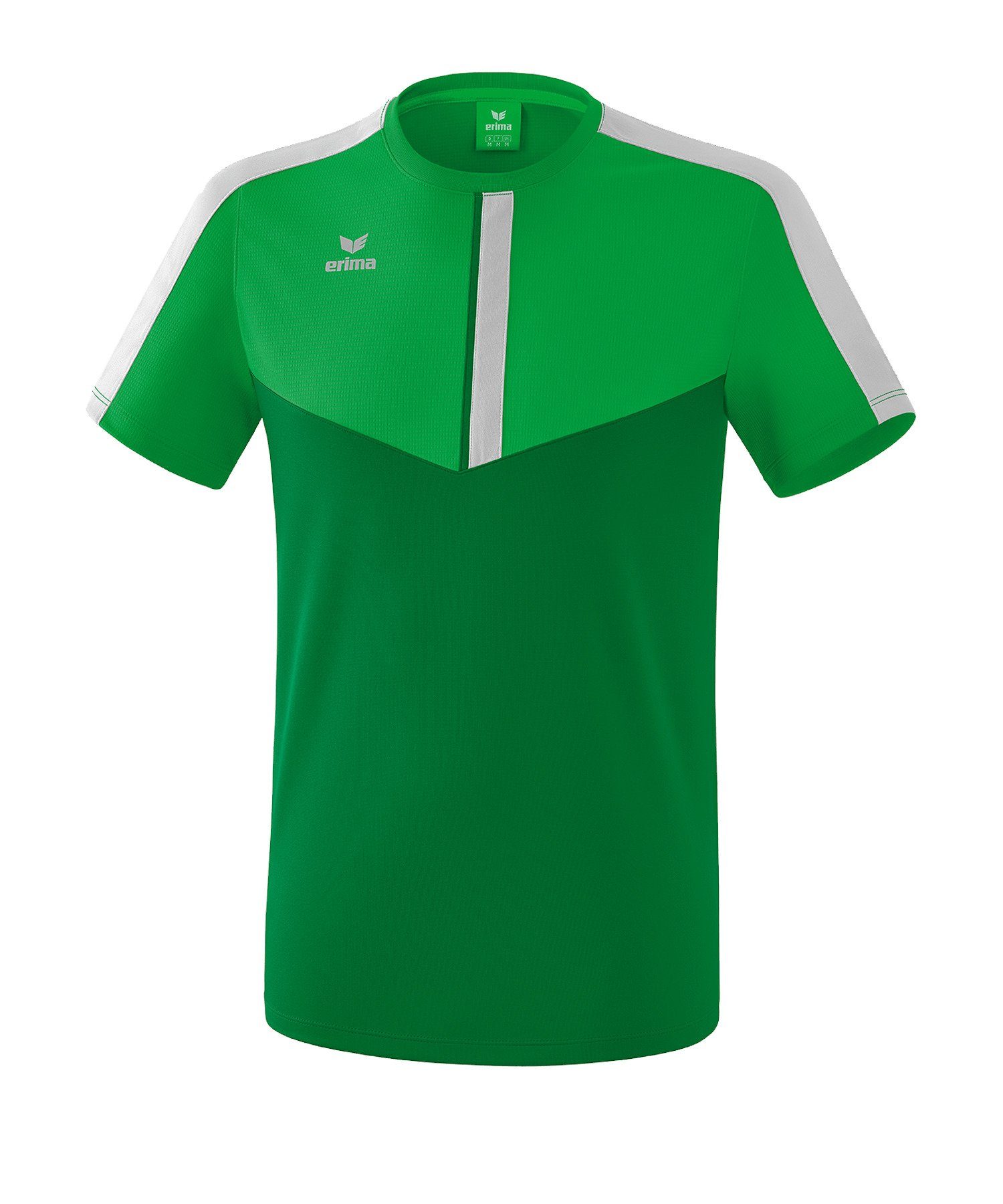 Erima T-Shirt Erima Squad T-Shirt Kurzarm-Shirts günstig online kaufen