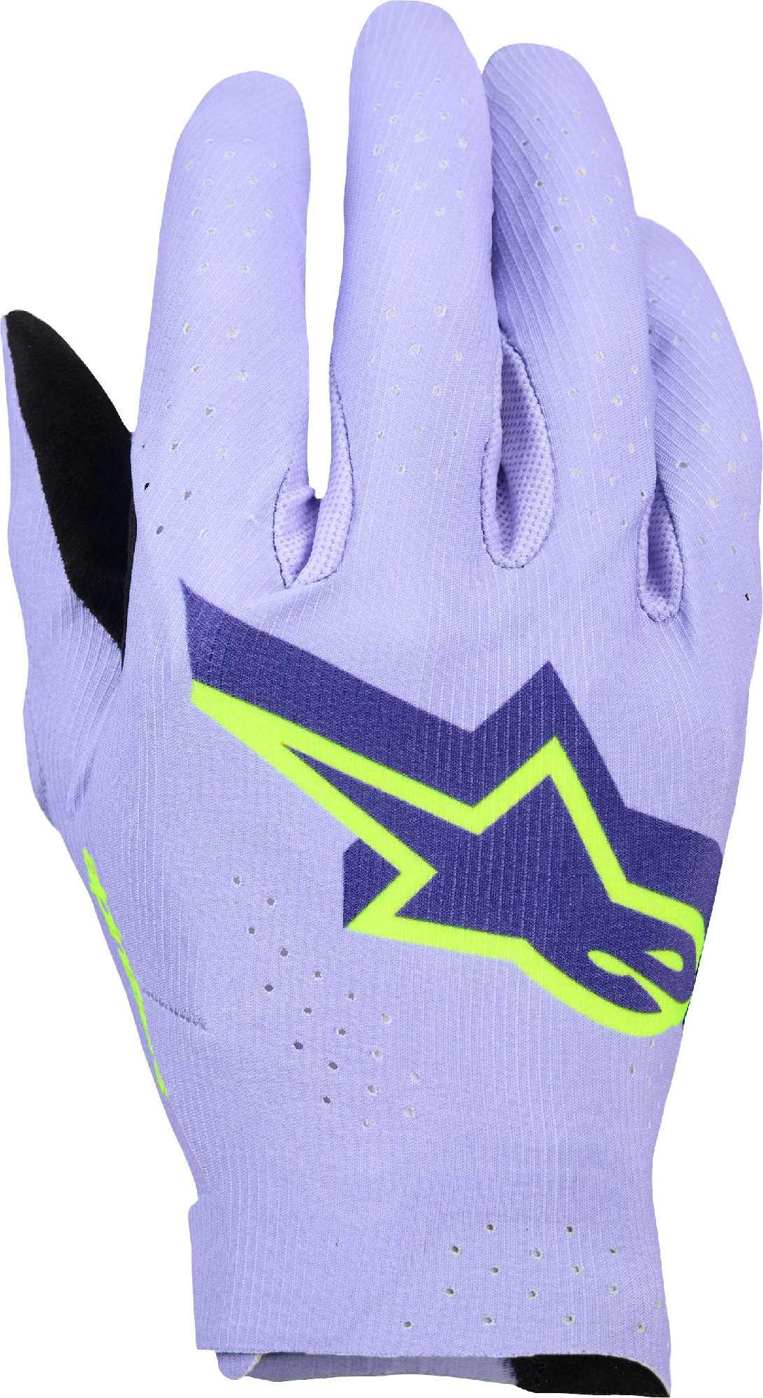 Alpinestars Motorradhandschuhe Supertech 2026 Motocross Handschuhe günstig online kaufen