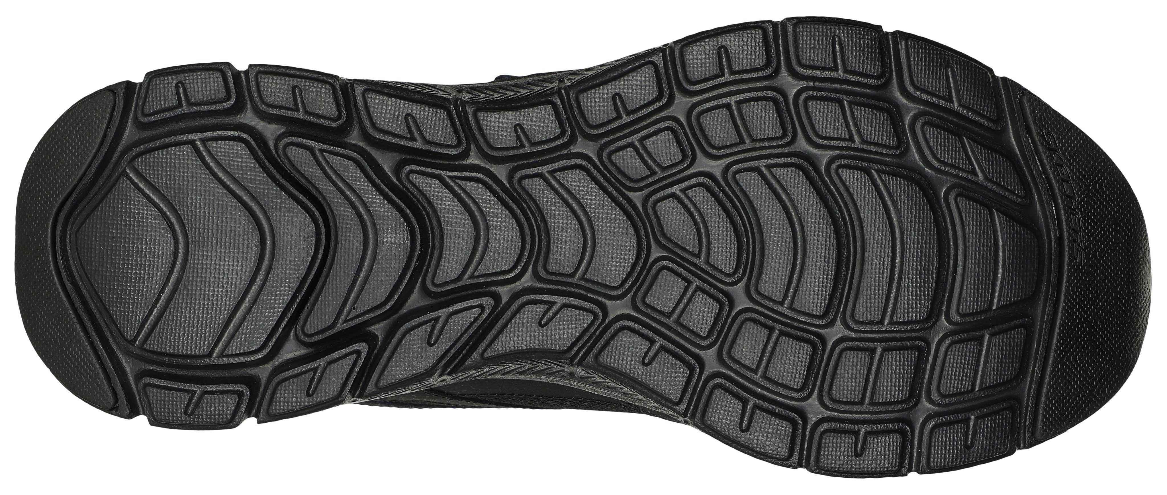 Skechers FLEX ADVANTAGE 4.0 Sneaker mit Klettverschlüssen, Freizeitschuh, H günstig online kaufen