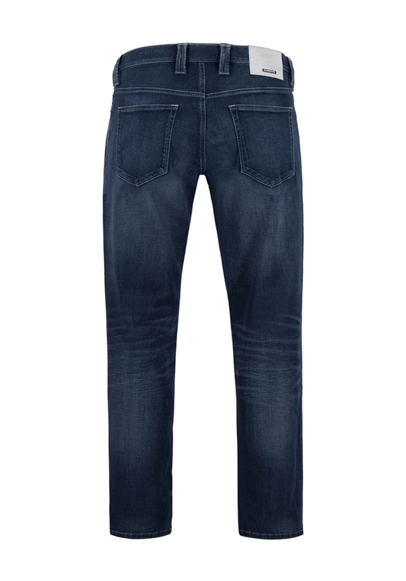 Alberto 5-Pocket-Jeans 4207 1367