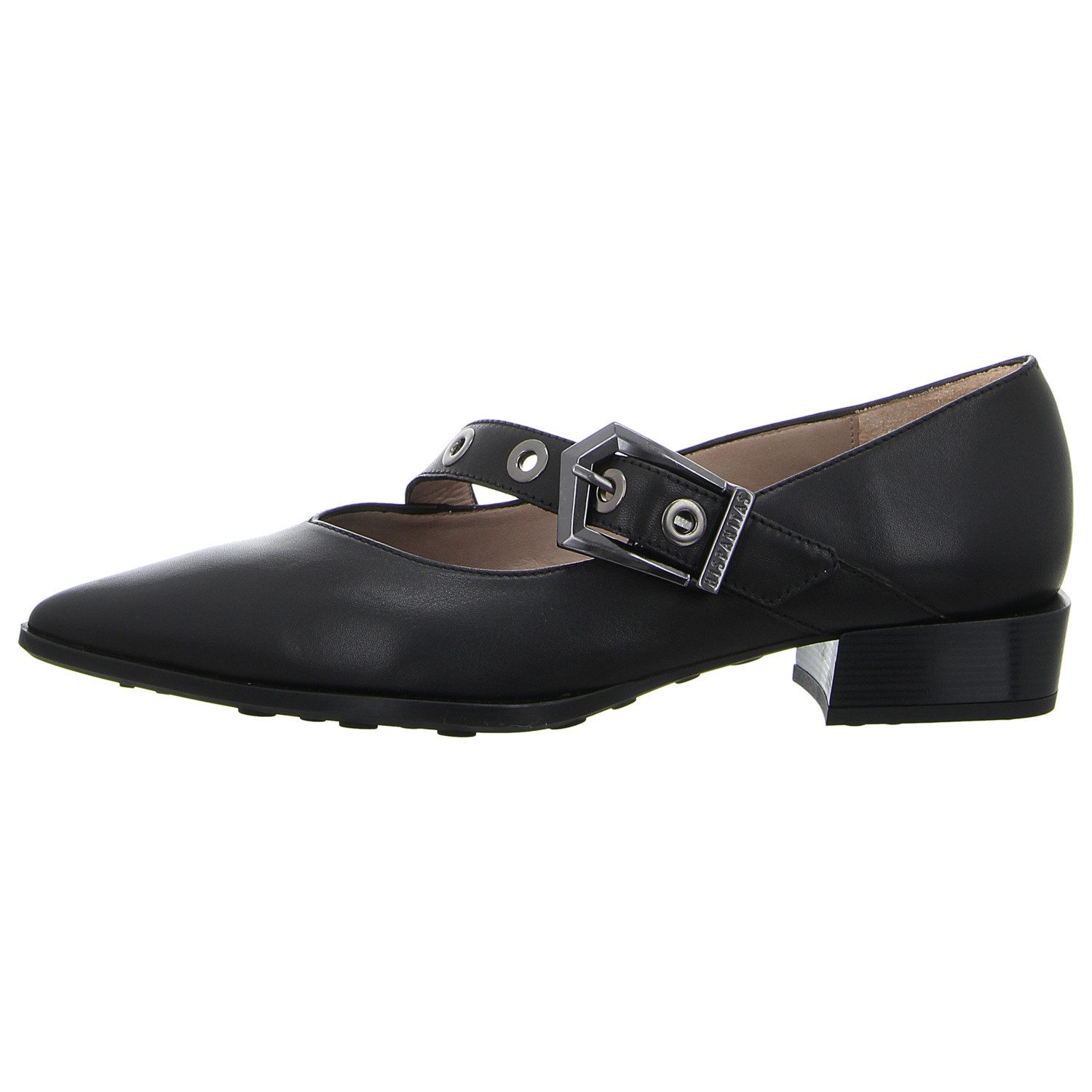Hispanitas Turin-I25 Pumps