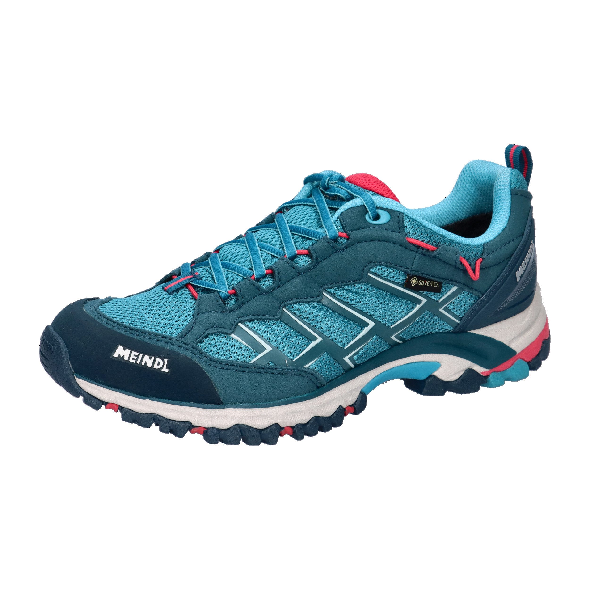 Meindl Meindl Damen Wanderschuhe Caribe Lady GTX 3823 Trekkingschuh
