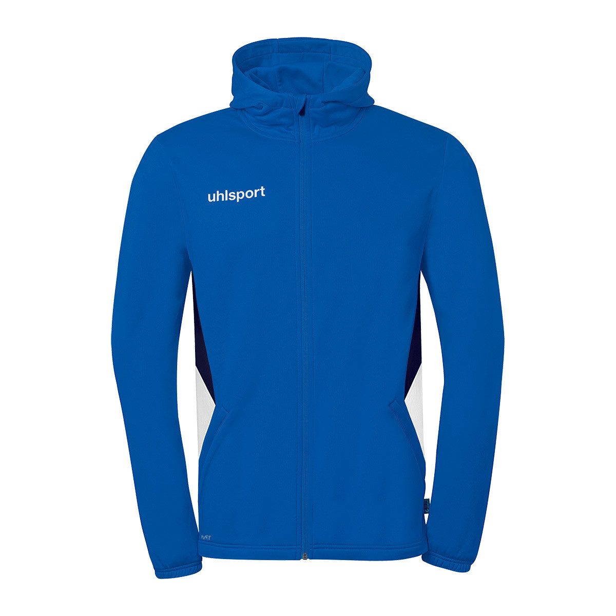 uhlsport Trainingsjacke Trainingsjacke Equipe 29 Multi Hood Kids (1-St)