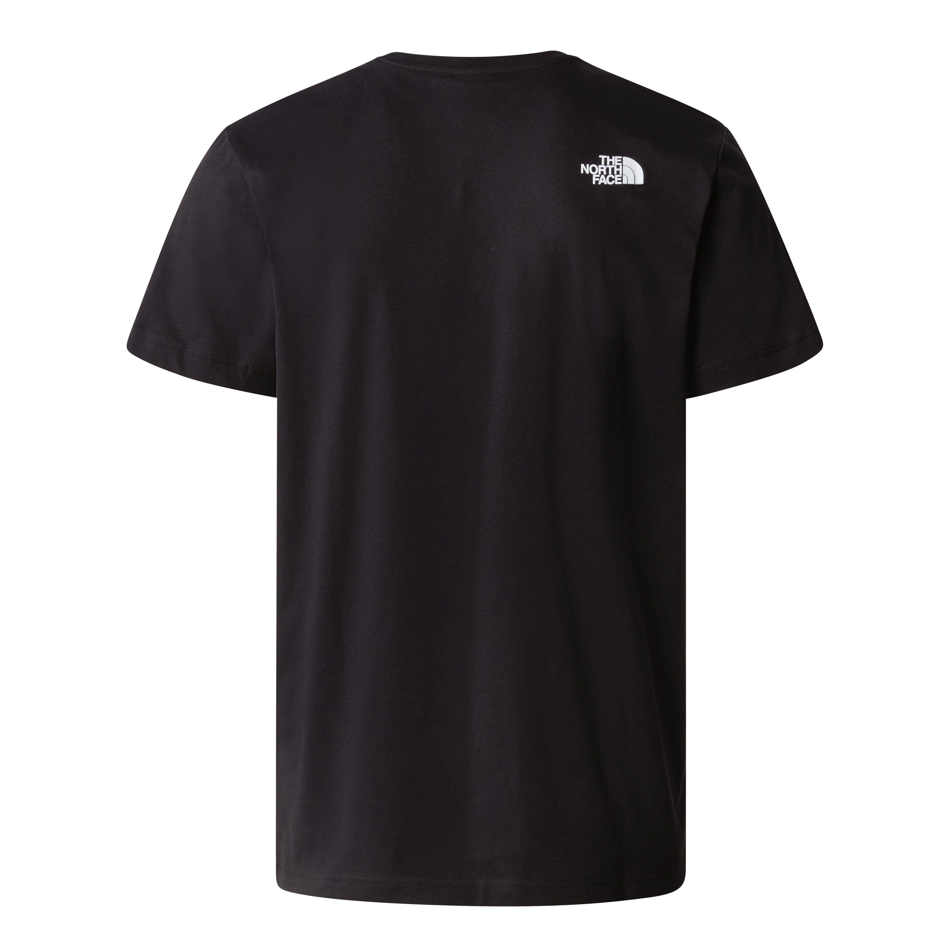 The North Face T-Shirt M SS günstig online kaufen