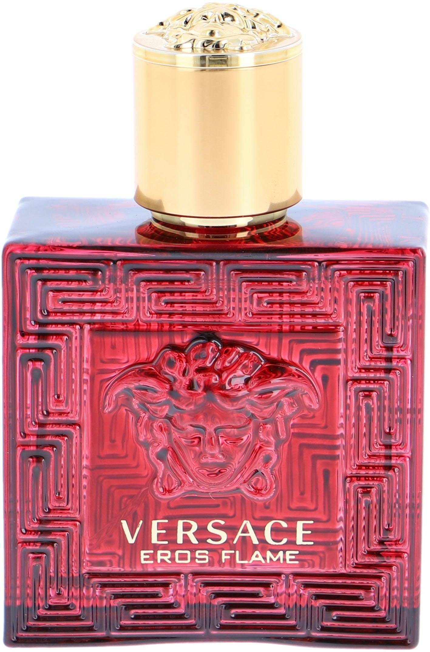 Versace Extrait Parfum Versace, Glasflakon, Parfüm EXTRAIT, Damenduft