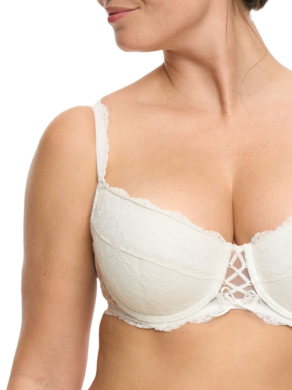 Susa Dirndl-BH Push up Dirndl BH Wiesn-Zauber (Stück, 1-tlg) Push up Effekt