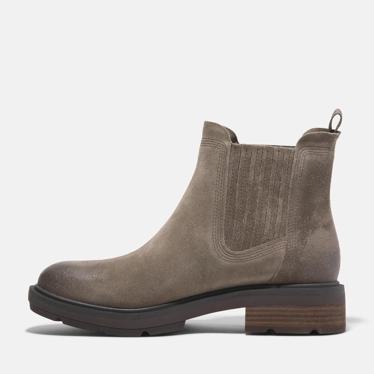 Timberland BRIMFIELDMID CHELSEA BOOT Chelseaboots Stiefelette, Winterschuhe, Ankle Boots