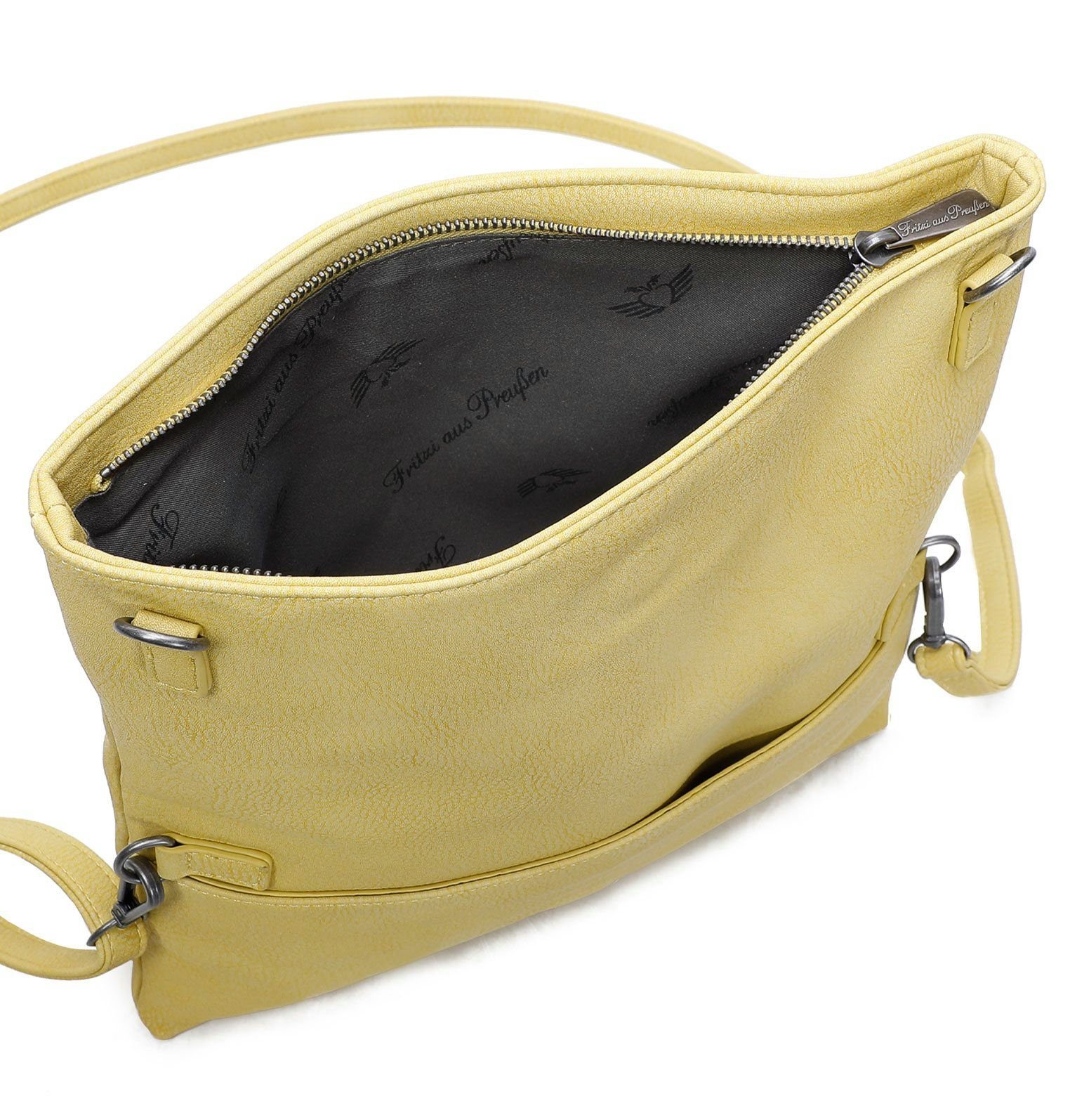 Fritzi aus Preußen Clutch Radix
