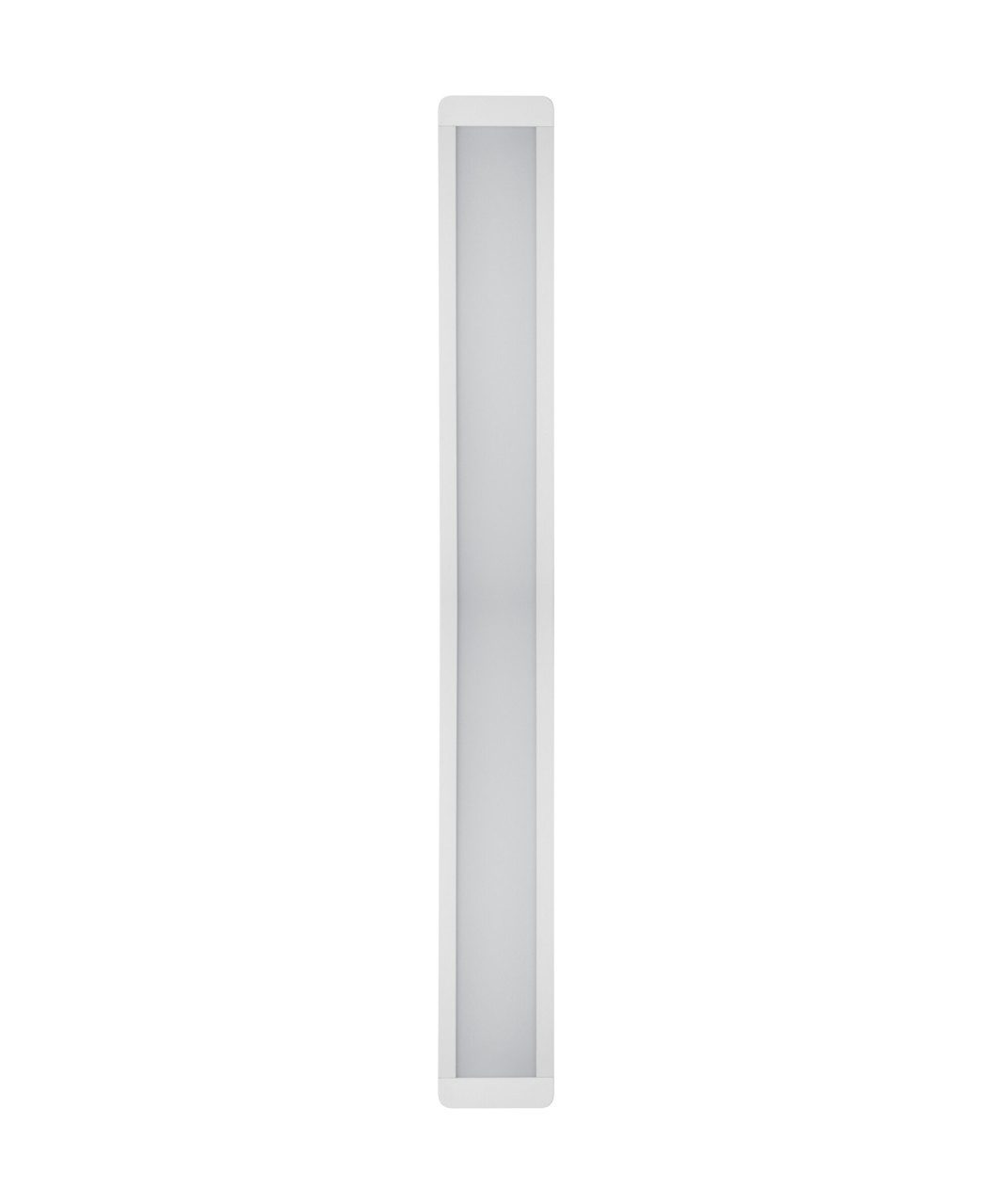 Osram Lichtleiste Osram LED Lichtleiste Office Line 122 cm weiß 48 W, Inkl. Leuchtmittel, Nicht dimmbar nicht Smart Home-fähig ohne Bewegungsmelder