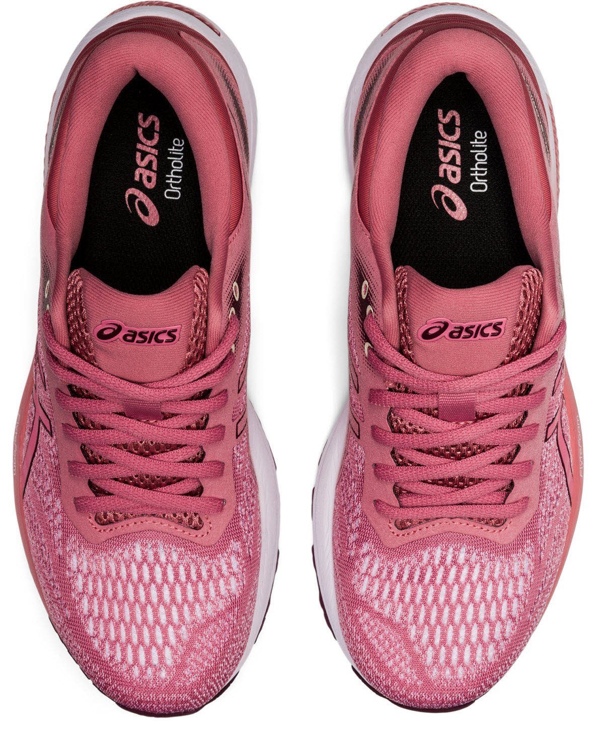 SMOKEY 5 ROSE/DEEP Asics Gel-Glorify Damen Trailrunningschuh MARS Schuhe Asics