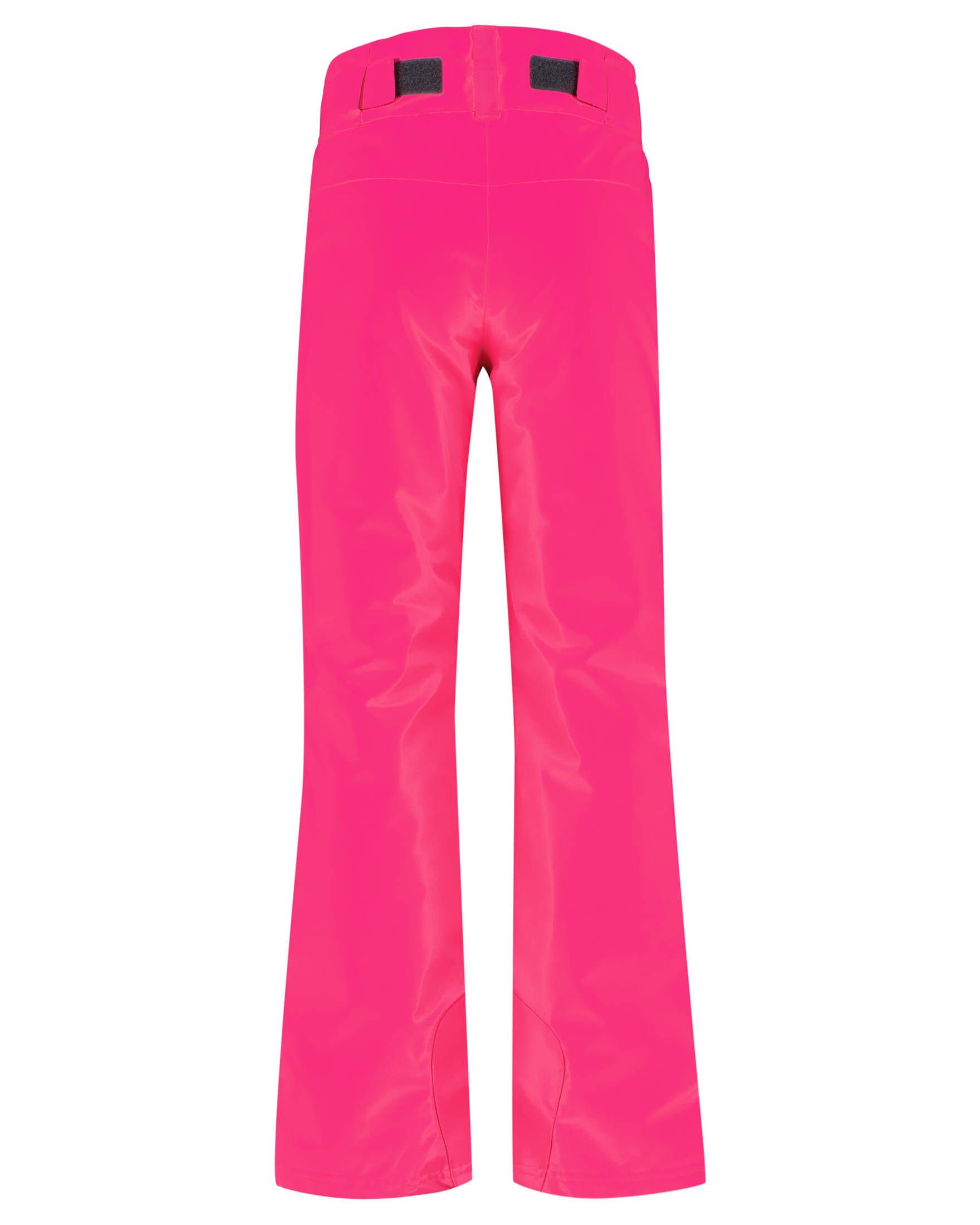 Ziener Skihose (71) Mädchen pink (1-tlg) Skihose ALIN