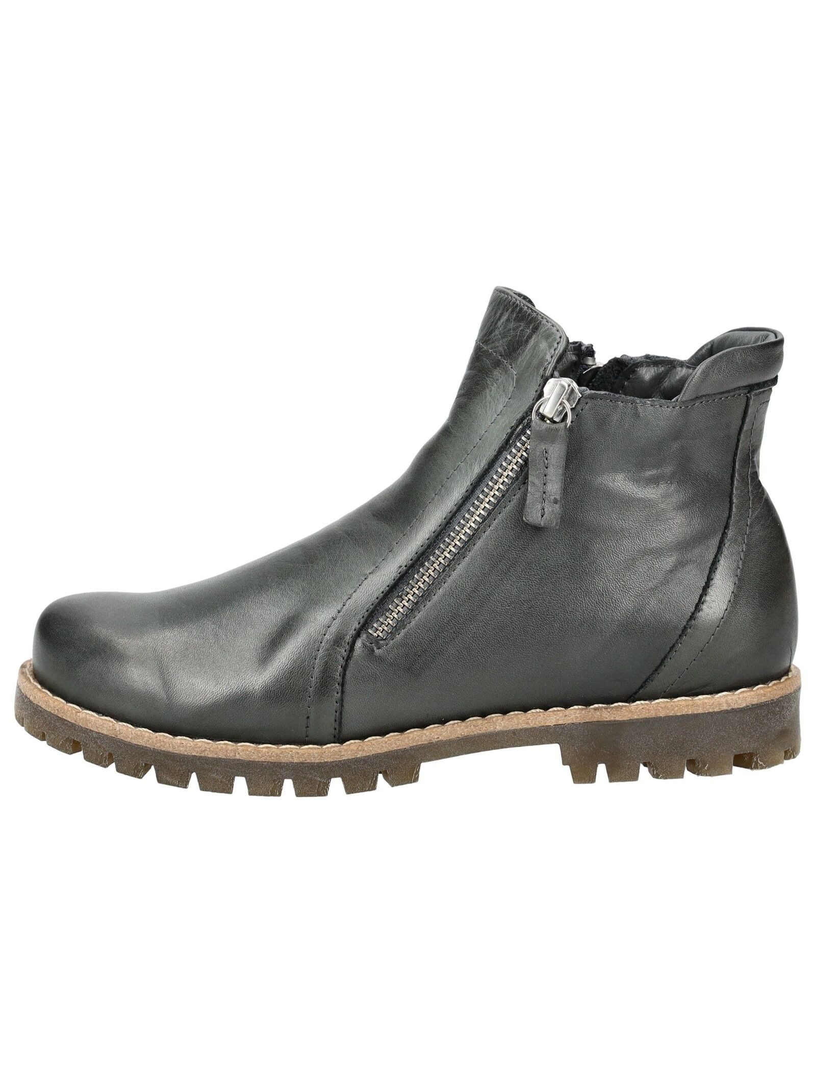 Andrea Conti Andrea Conti Stiefelette Leder günstig online kaufen
