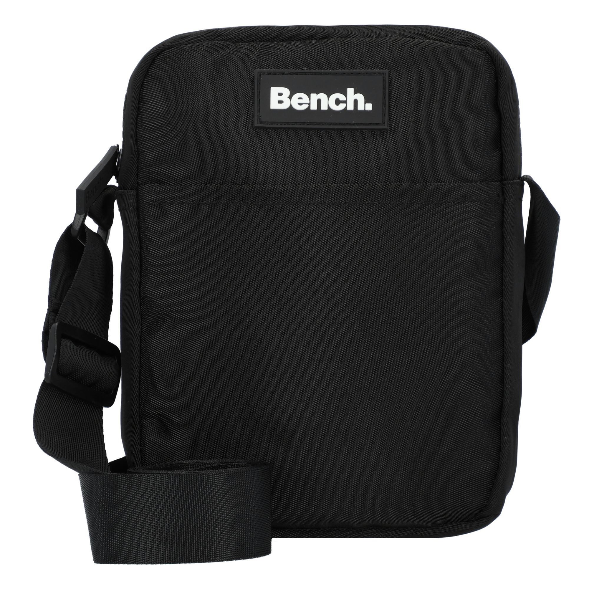 Bench. Umhängetasche Nova, Polyester günstig online kaufen